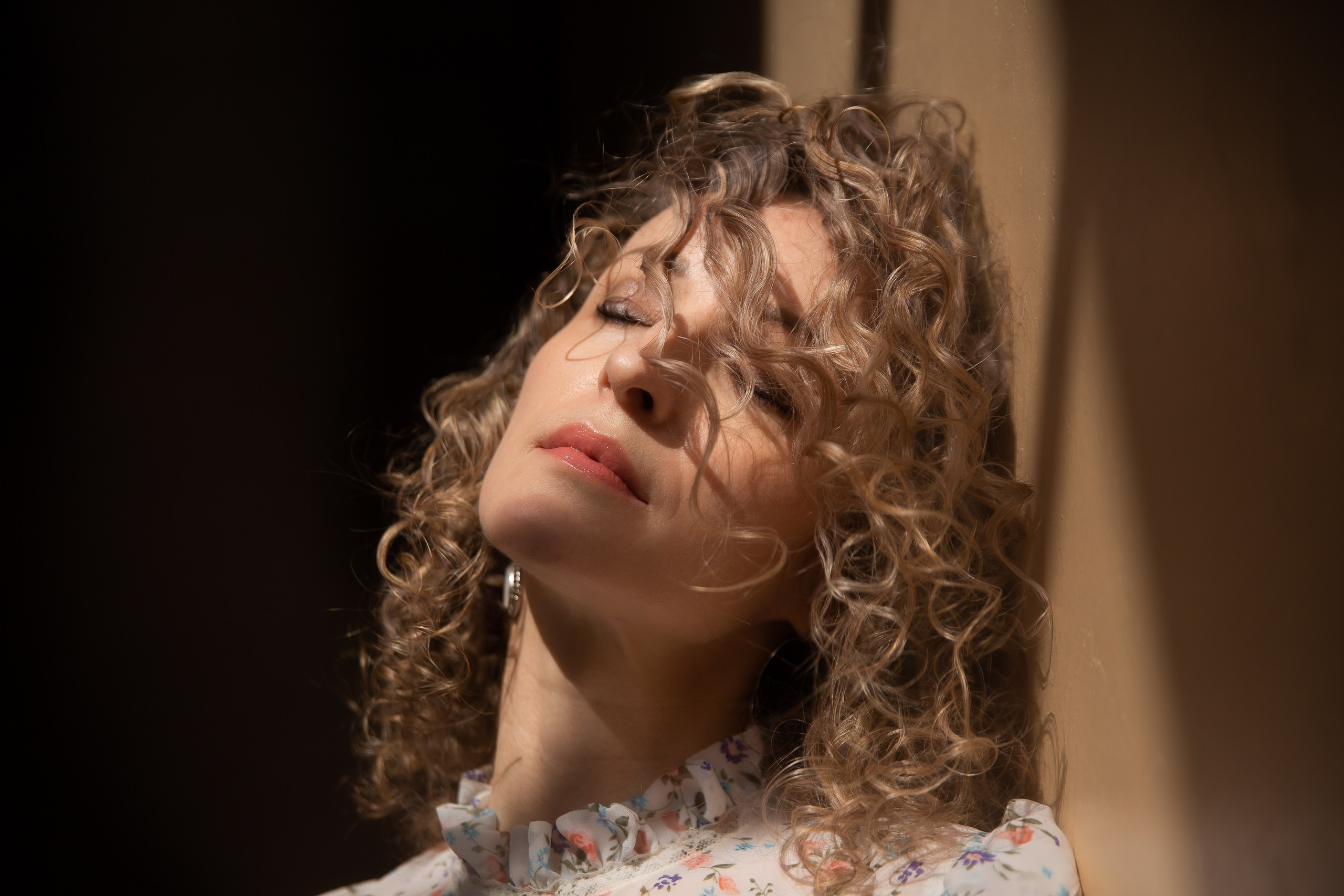 Семейный и портретный фотограф в Санкт-Петербурге Ольга Станкова