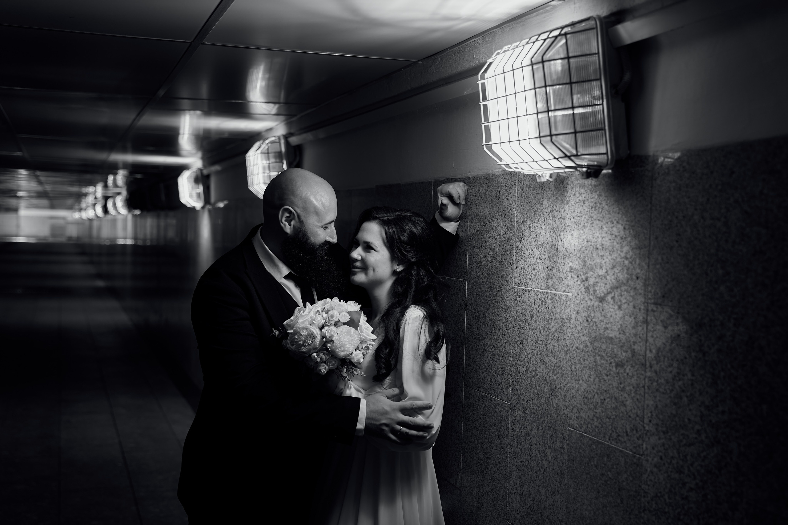 Фотограф в Грибоедовский ЗАГС — Дворец бракосочетаня № 1, Фотограф Евгений Опарин