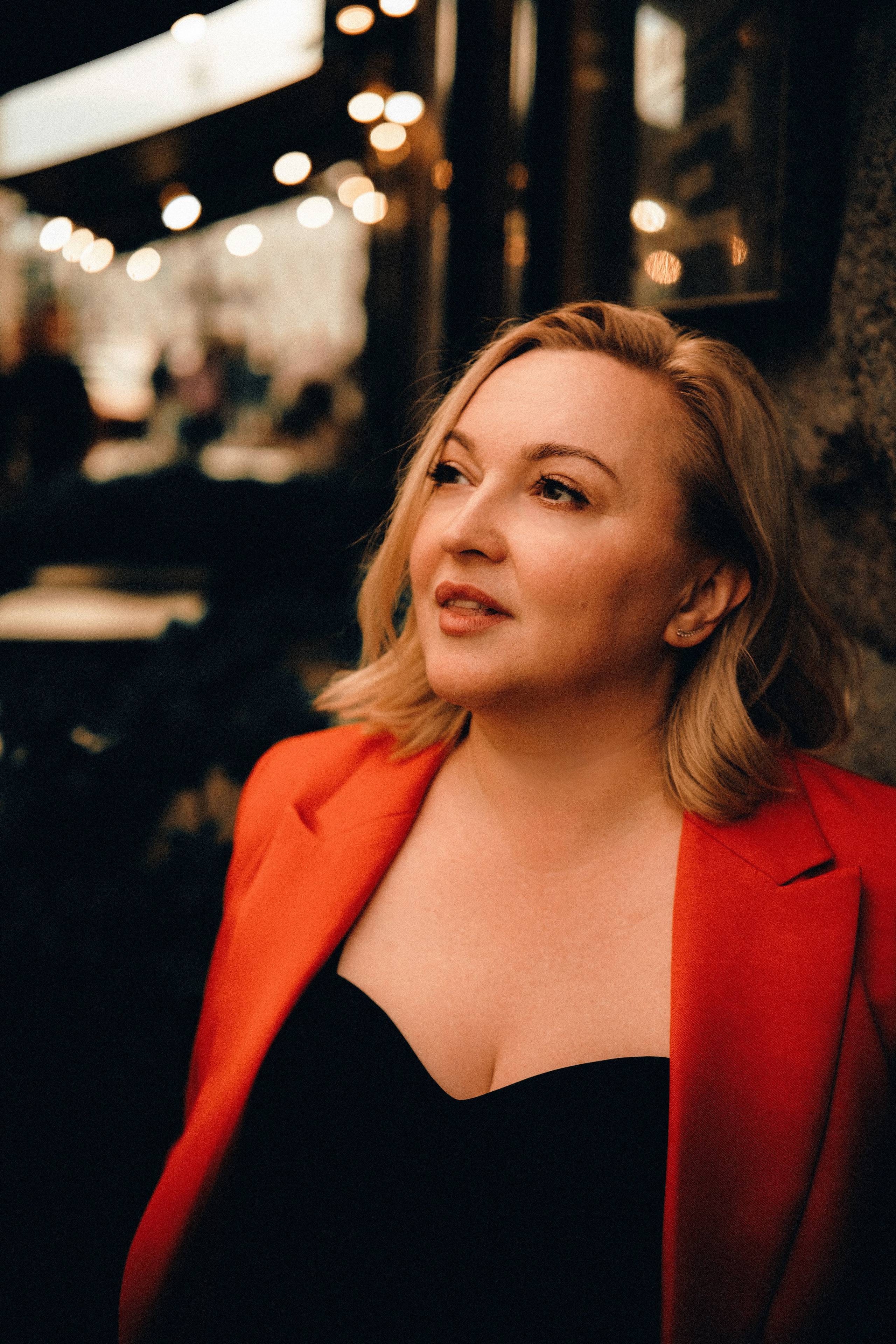 Светлана_Питер. Фотограф и видеограф Анна Жагорина