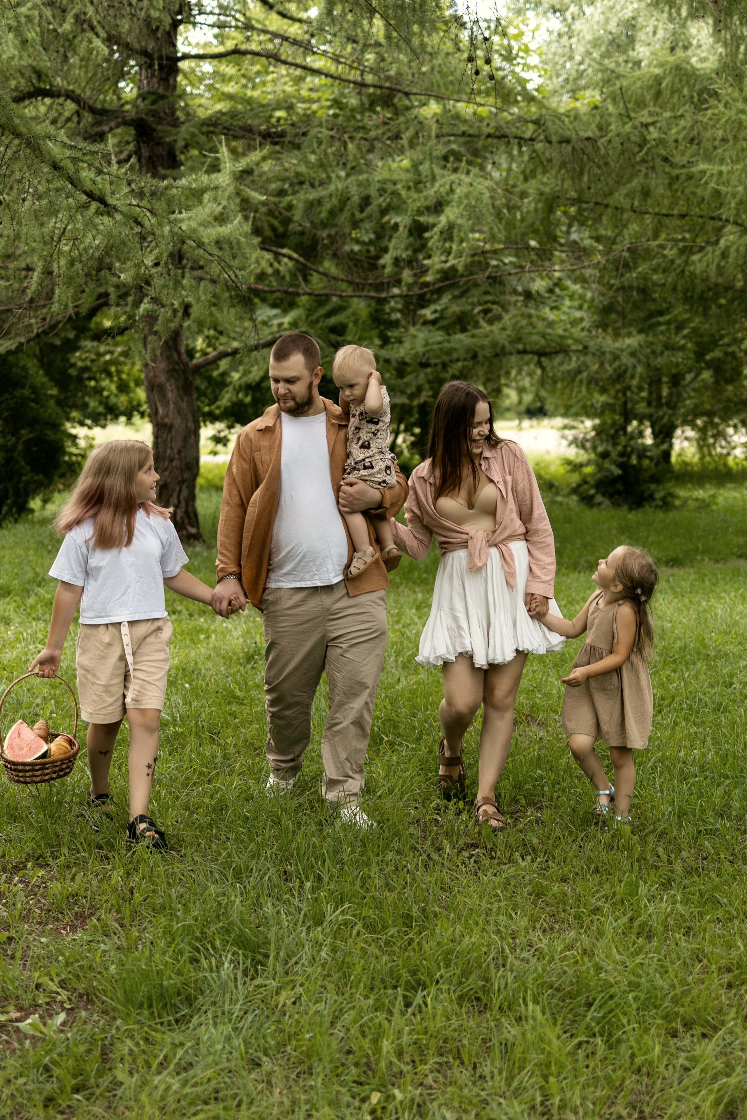 Фотограф Нижний Новгород Анастасия Клопова
