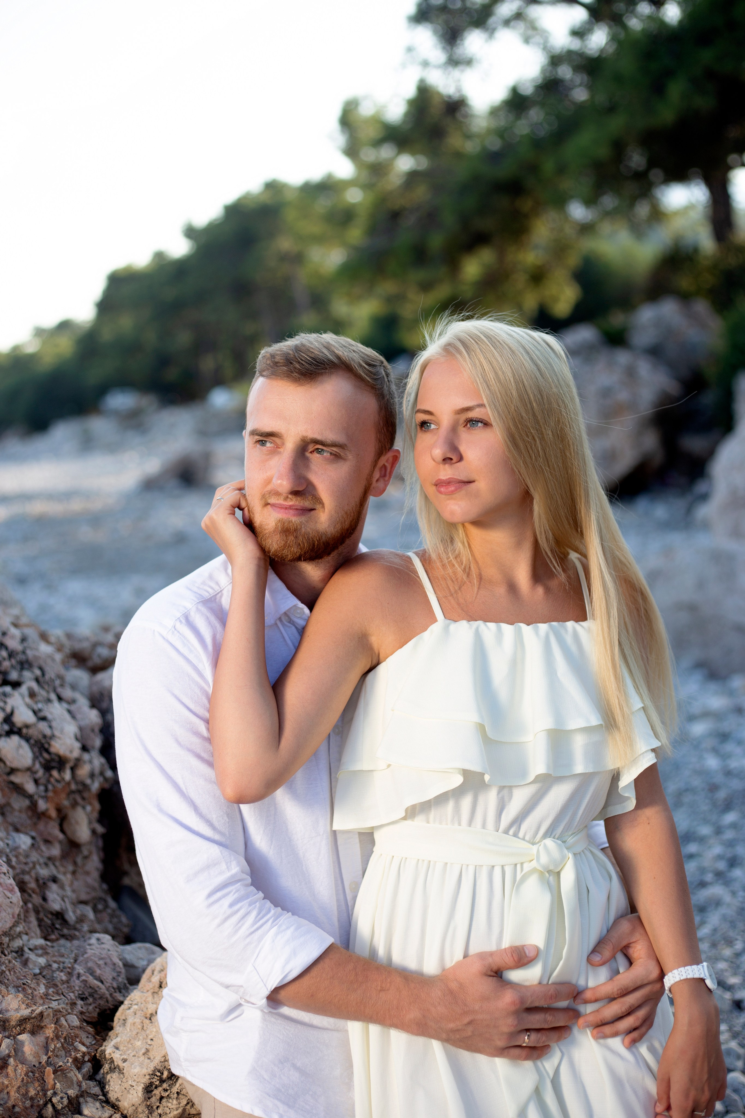 Price for family photoshoot. Professiional photographer in Turkey