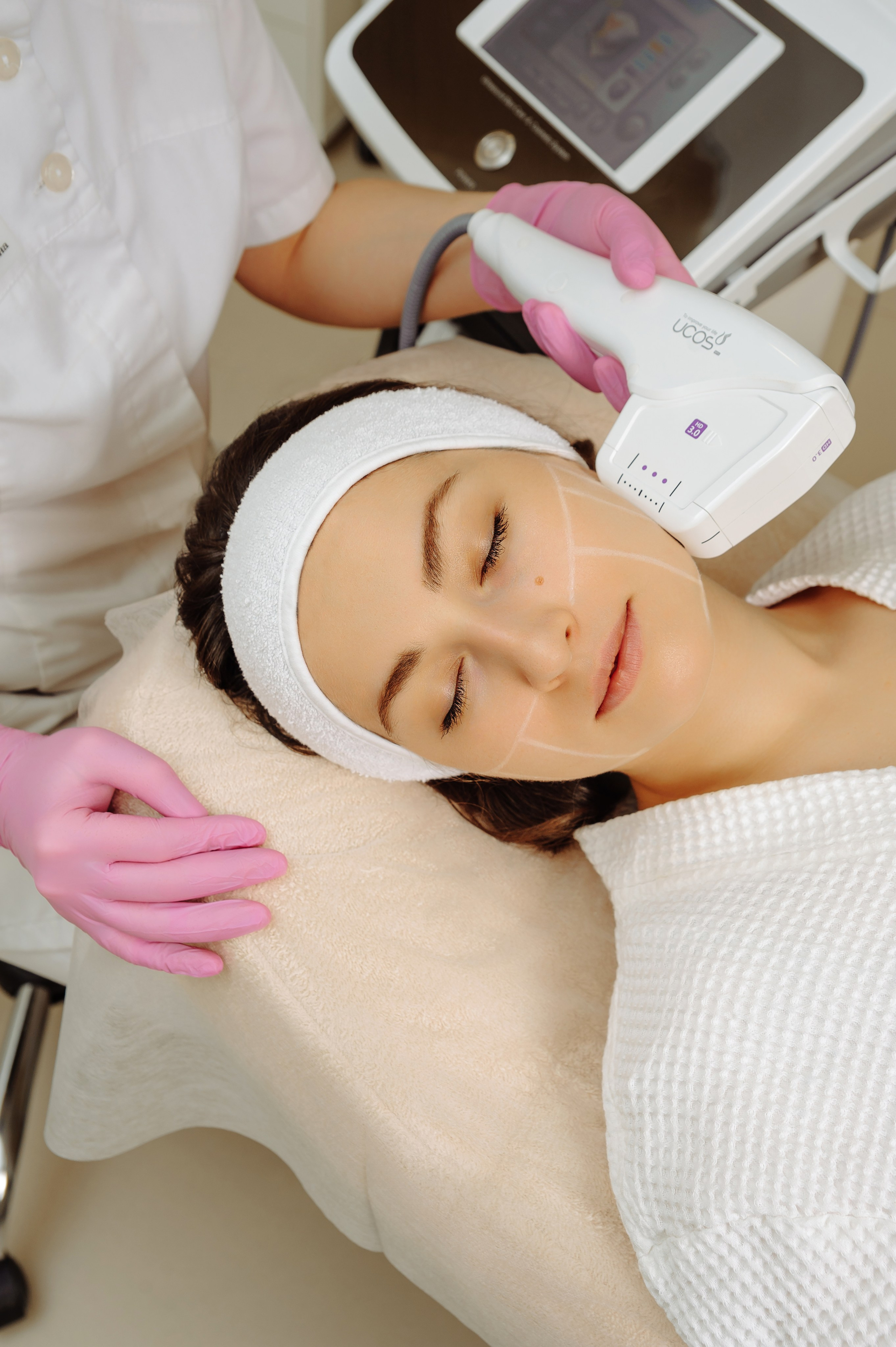 Контент для бизнеса / портрет. Фотограф в Екатеринбурге Артём Зайнетдинов