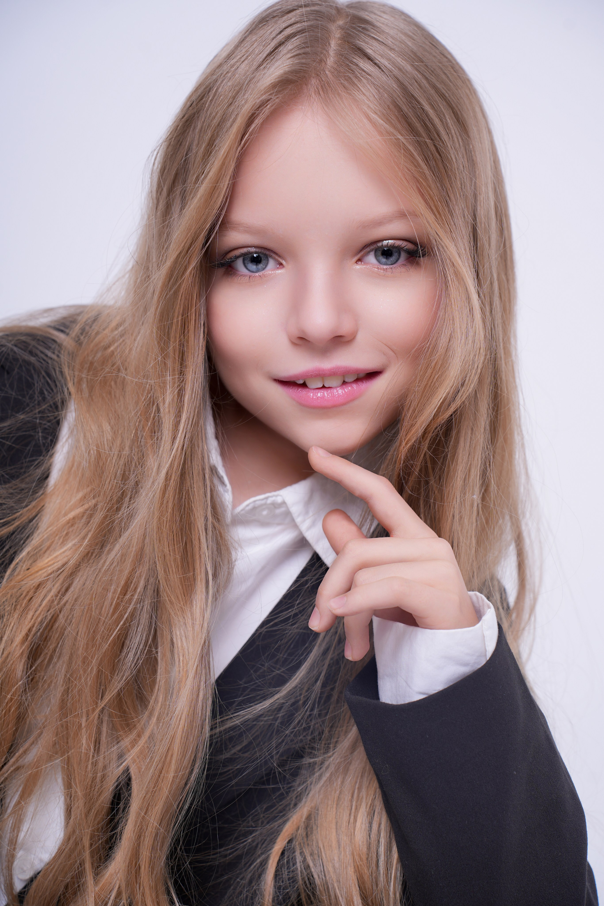 Женский и мужской портрет, детский и семейный, контент и предметная съёмка