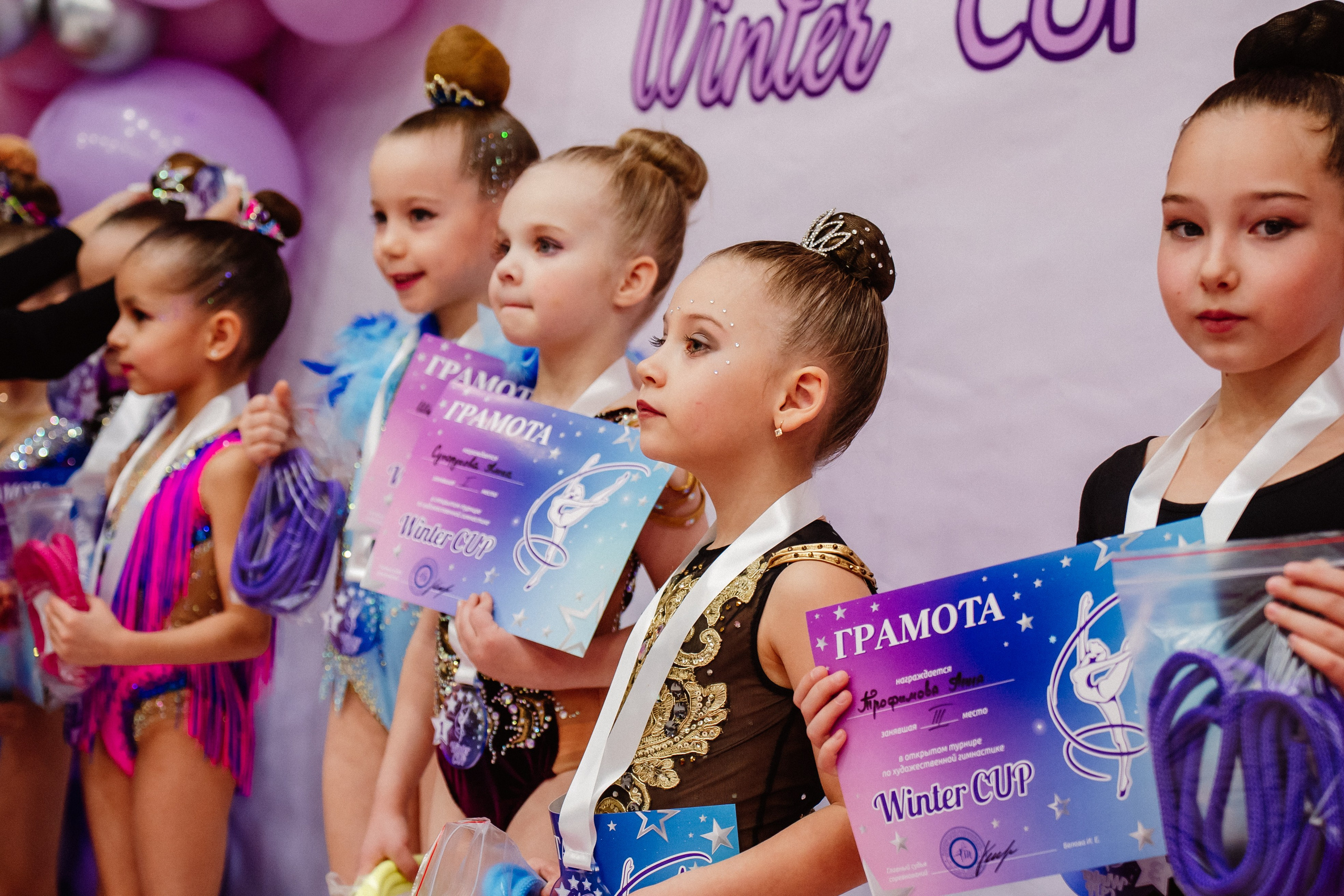 Winter Cup. Воробьева Ксения — Спортивный и танцевальный фотограф Новосибирск