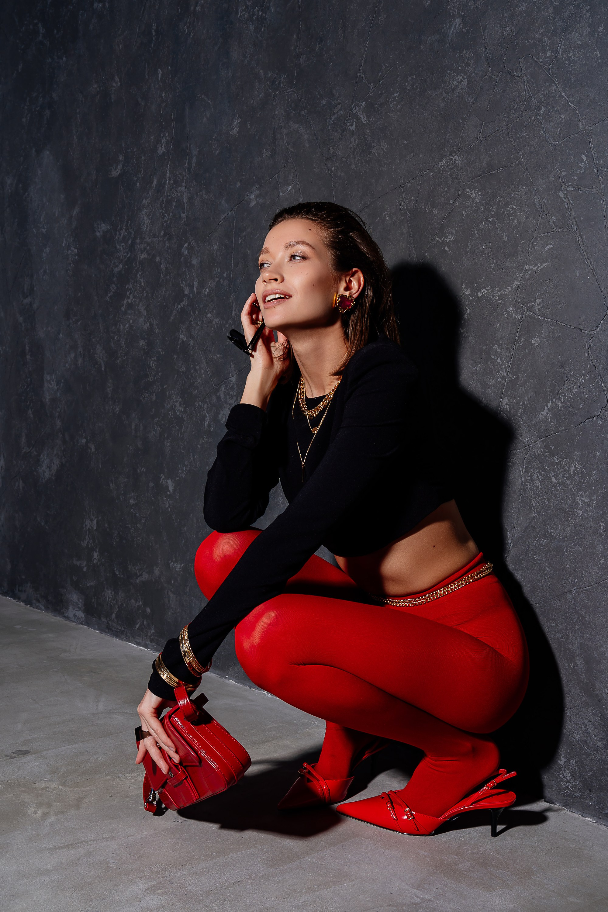 Мария. Фотограф в Новосибирске Виктория Смирнова