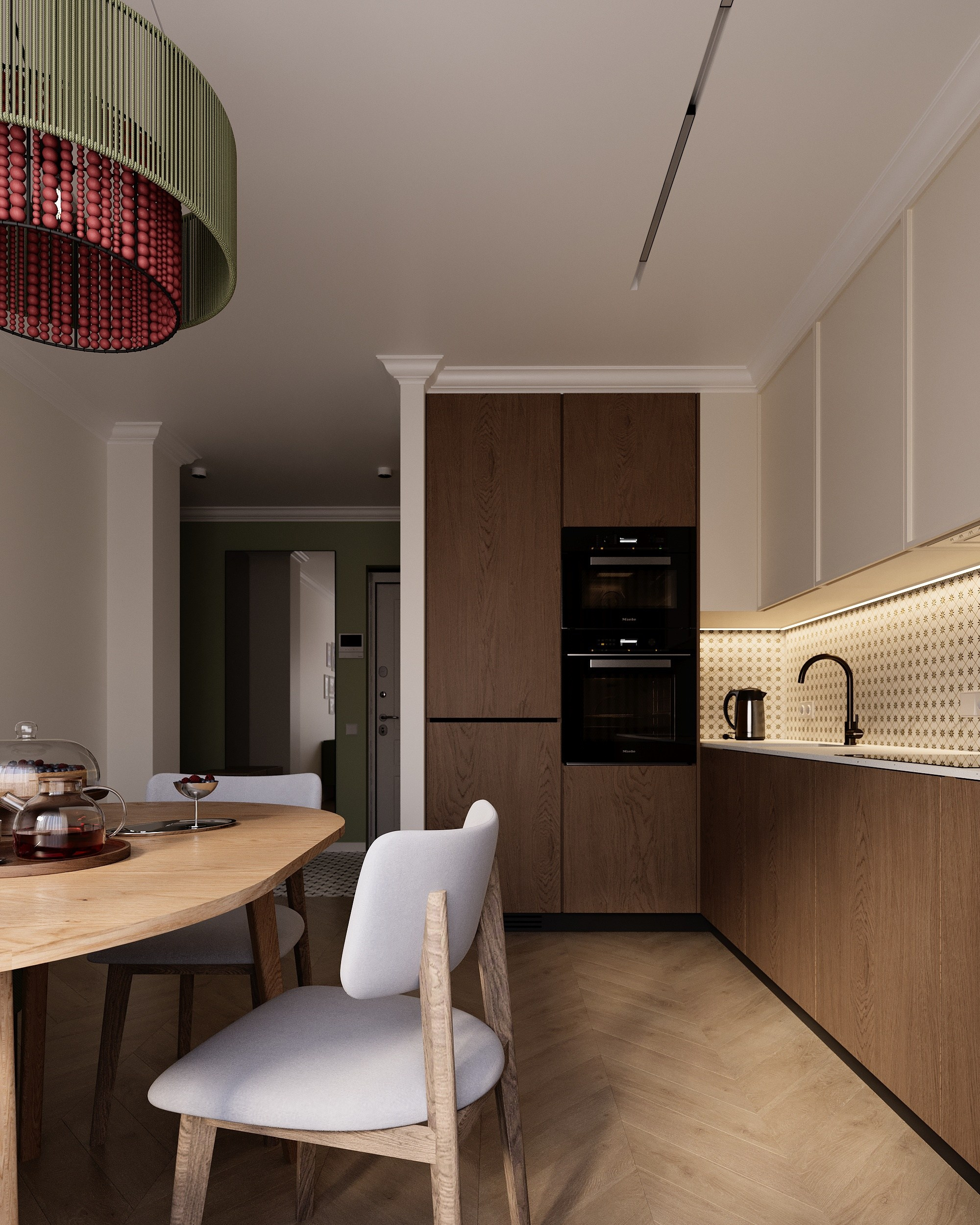 Дизайн и ремонт в Красноярске|Анна Смолянинова