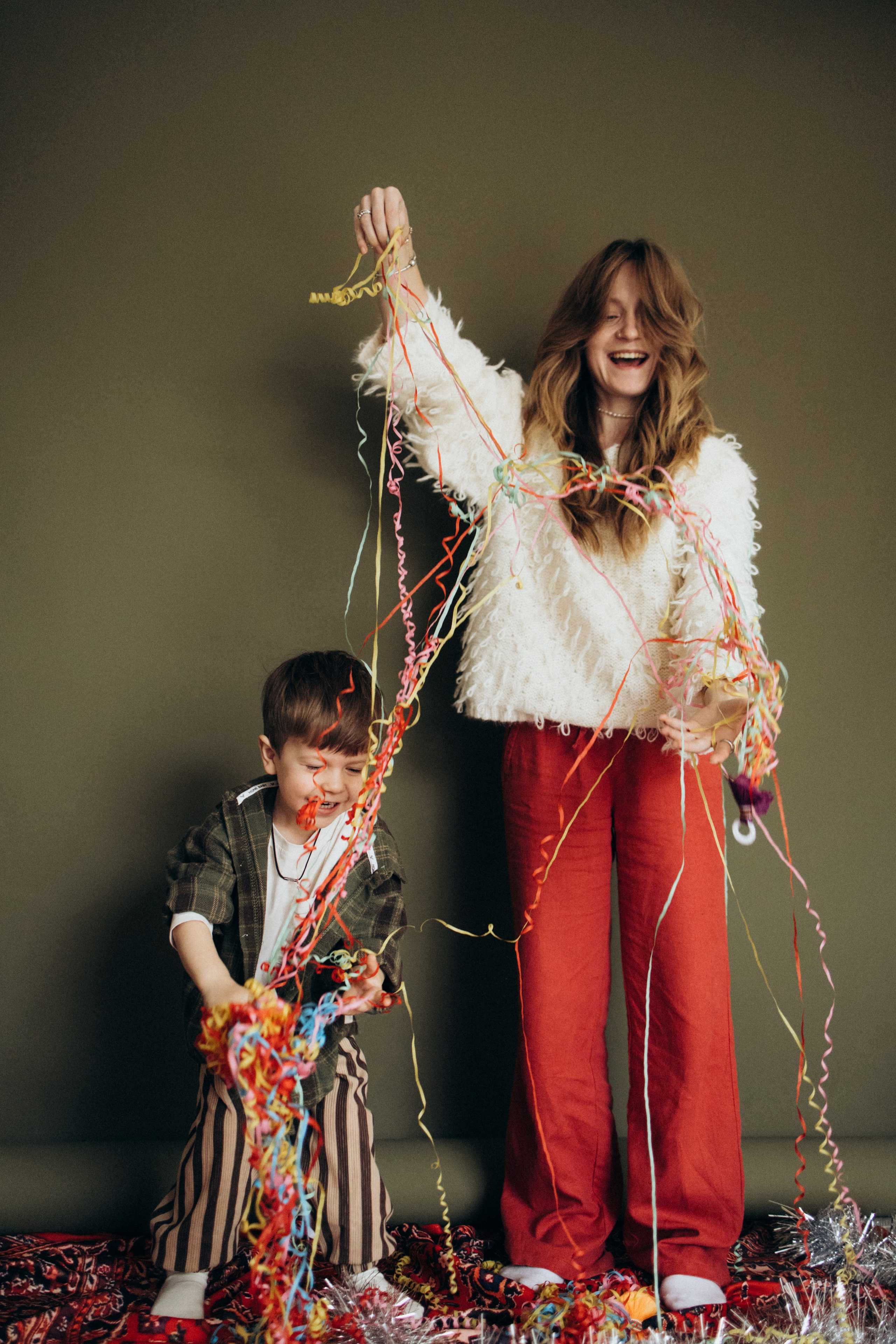 Семейный фотограф в Минске — Алина Тиханович