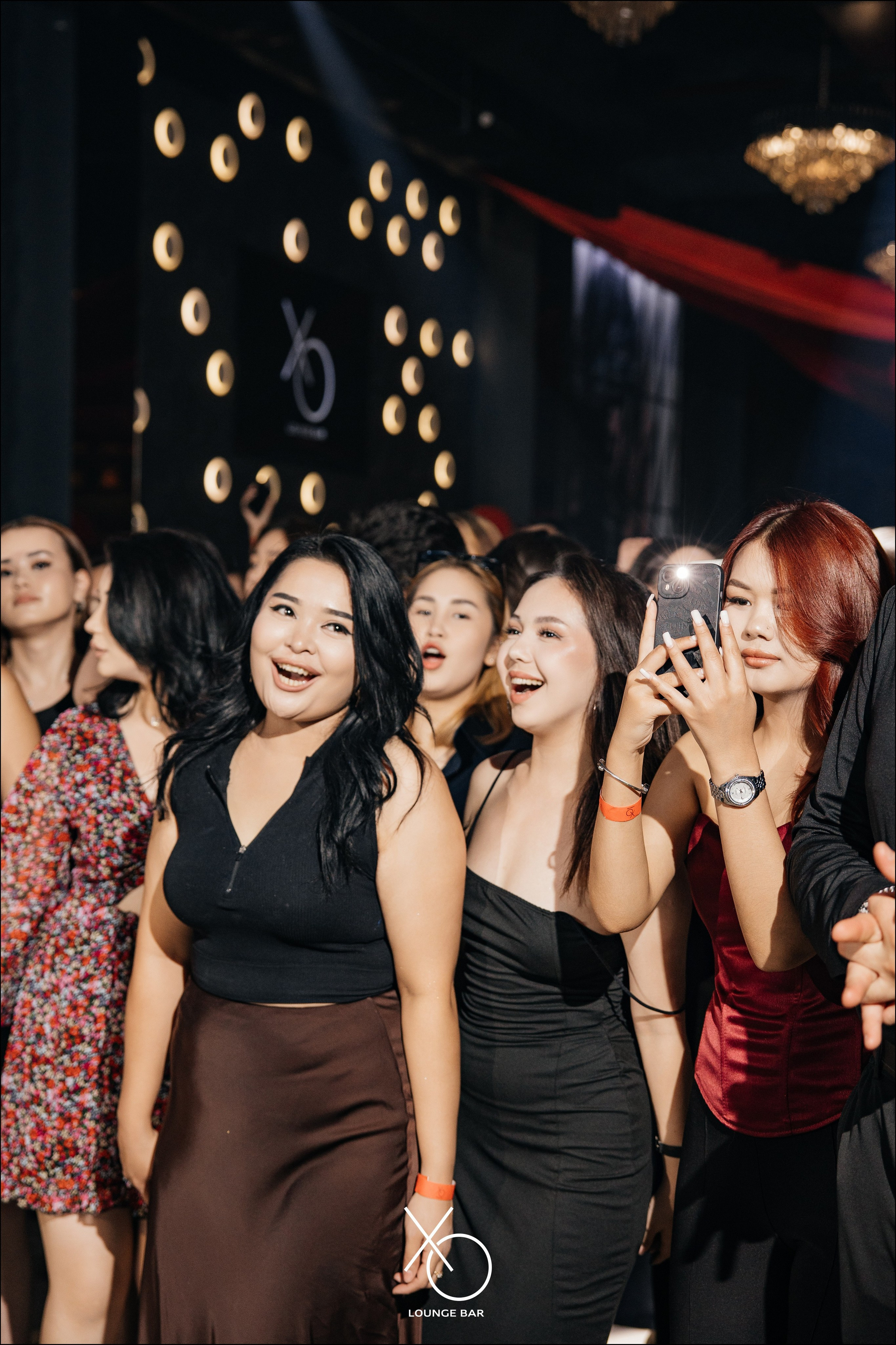 День Рождения XO — 2 ГОДА | 6elluci. Lounge Bar X.O