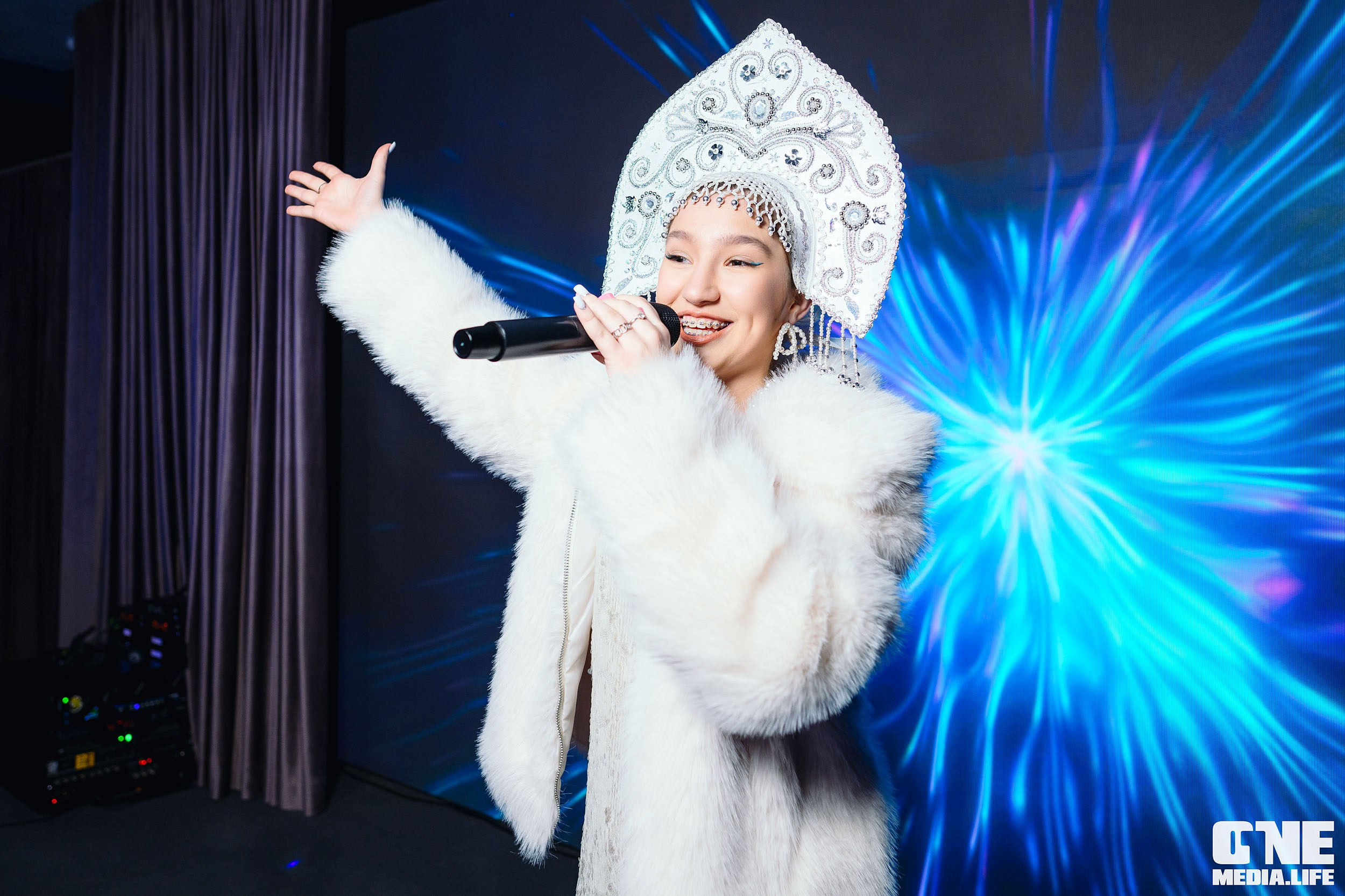 Фоторепортаж из ресторана Океан. One Media Life: фоторепортажи, фотоотчеты с мероприятий и заведений