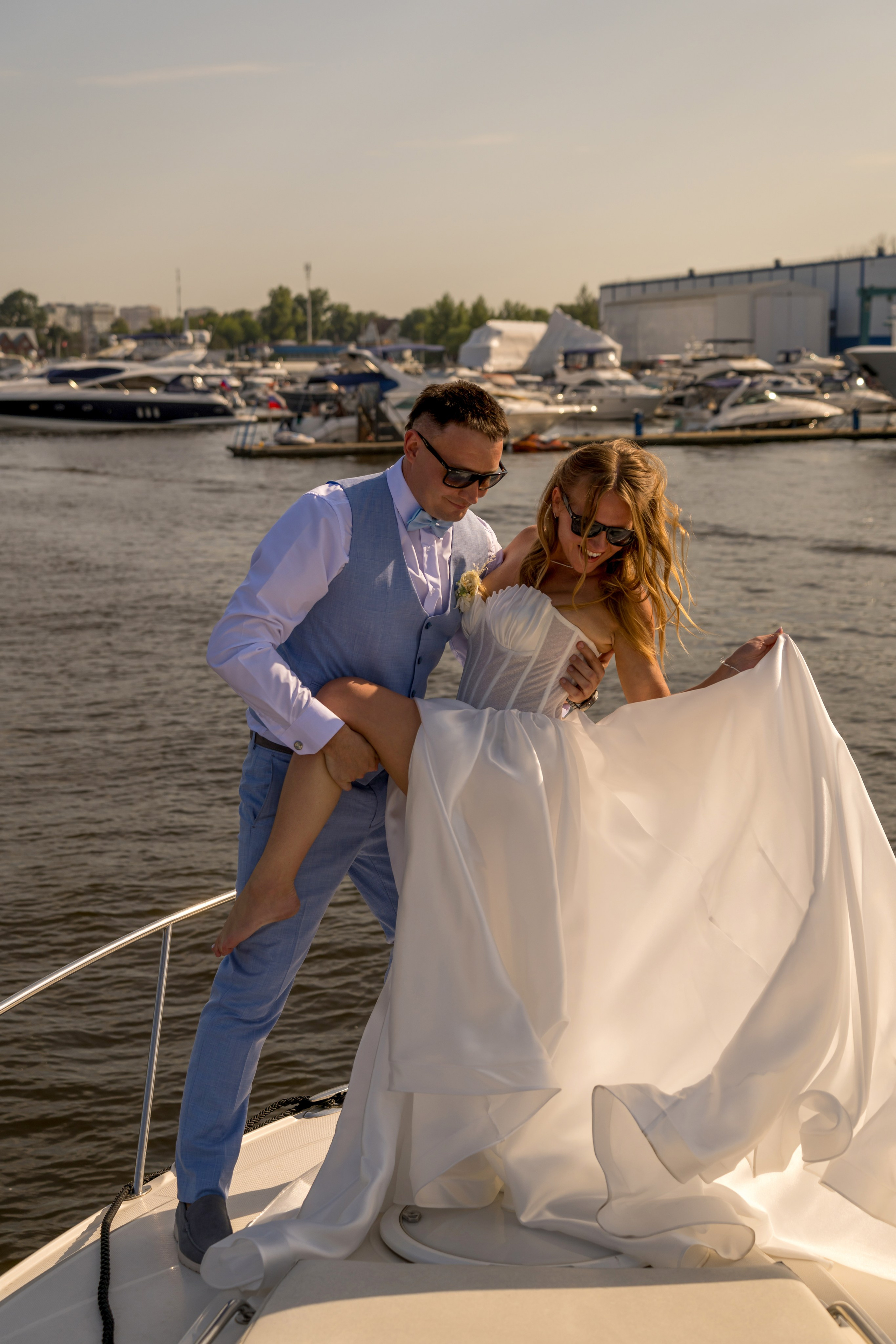 Tenderness. Свадебный и семейный Фотограф в Москве Александр Березин