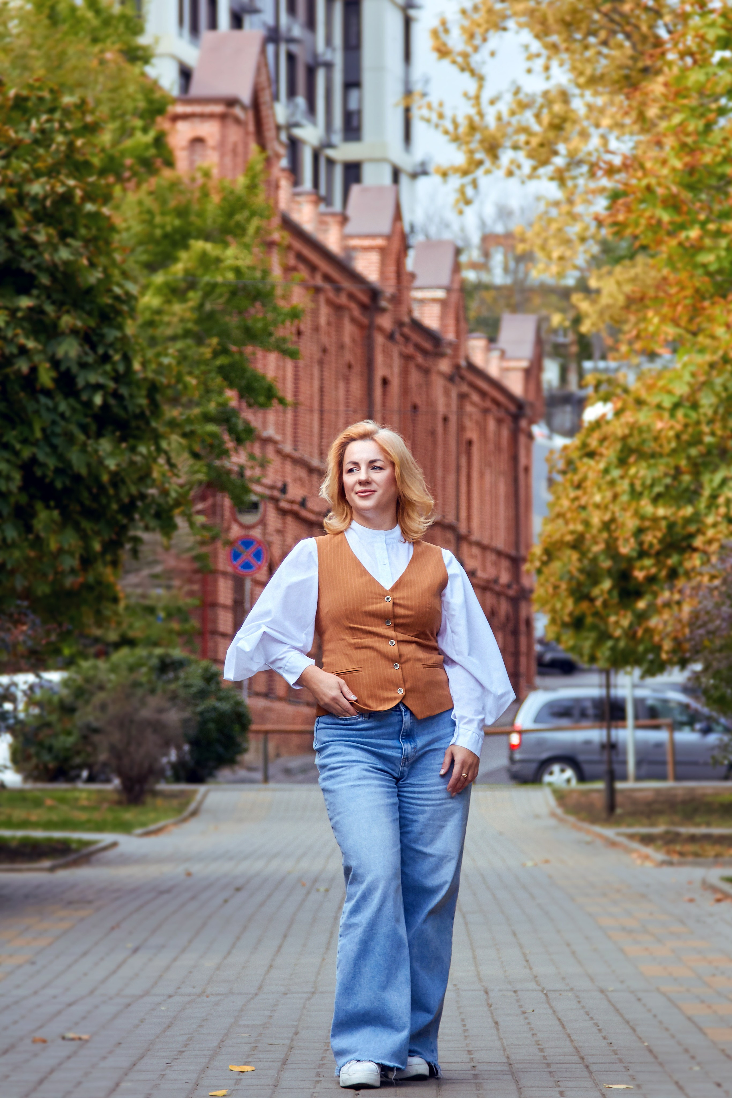 Прекрасная Евгения. Семейный и детский фотограф в Ростове-на-Дону Екатерина Шевченко