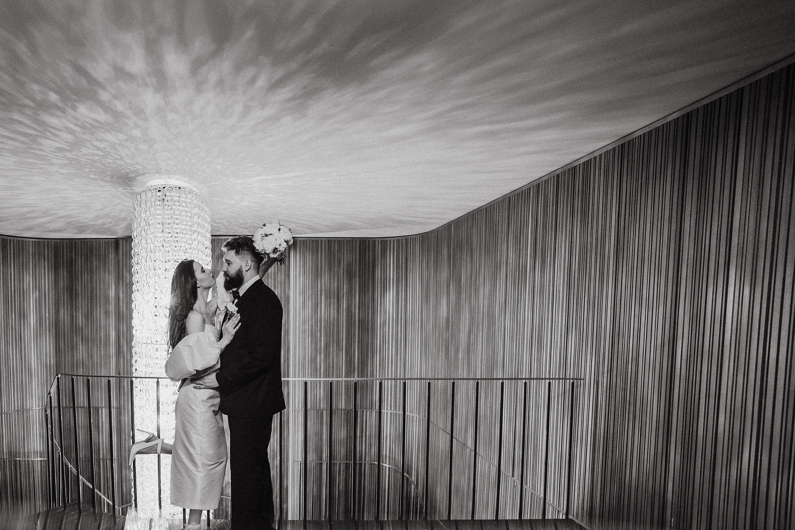 Свадебная фотосессия в Barvikha Hotel & SPA 5*. Свадебный фотограф в Барвихе в ЗАГС