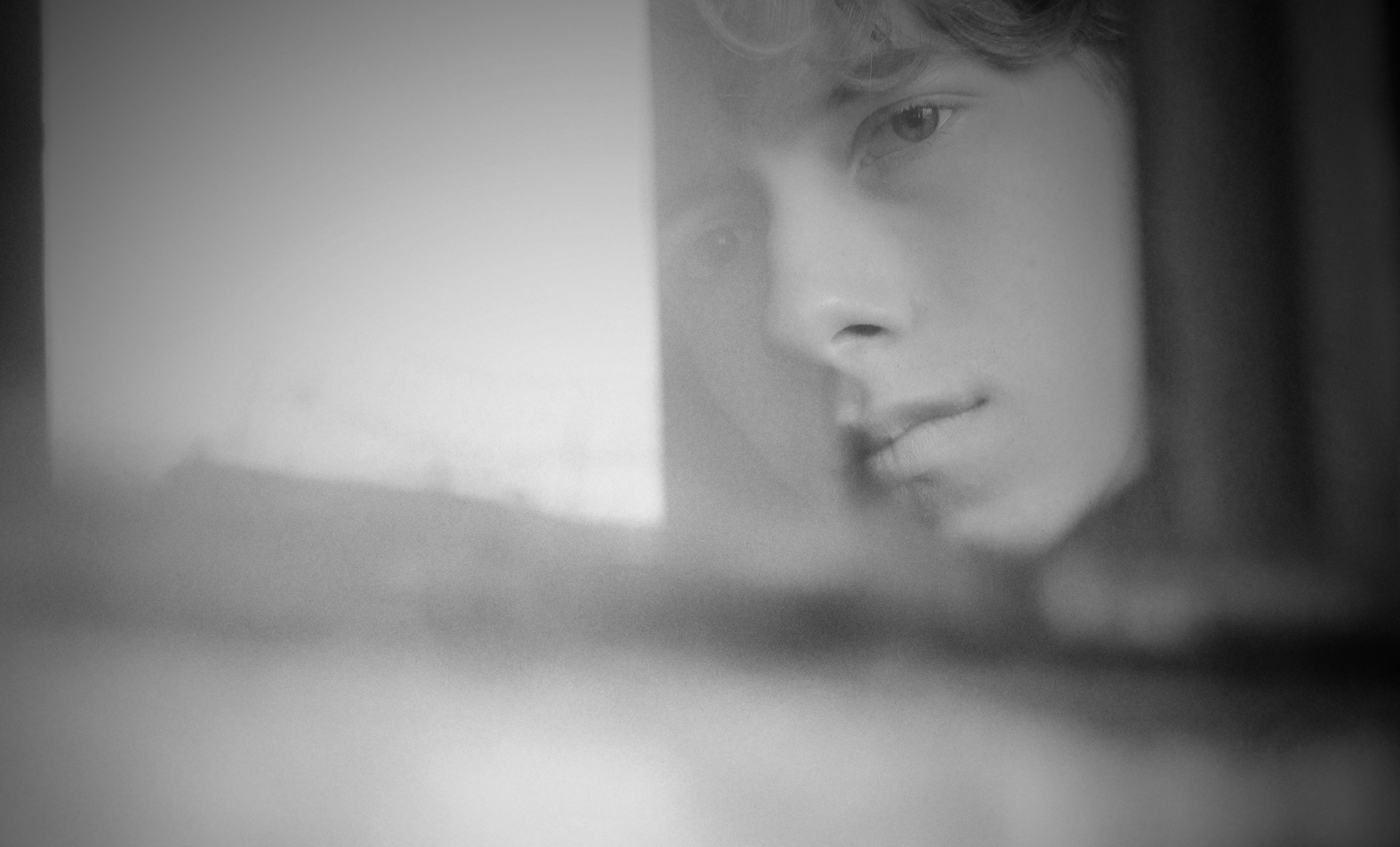 Фотограф Бушуев Никита