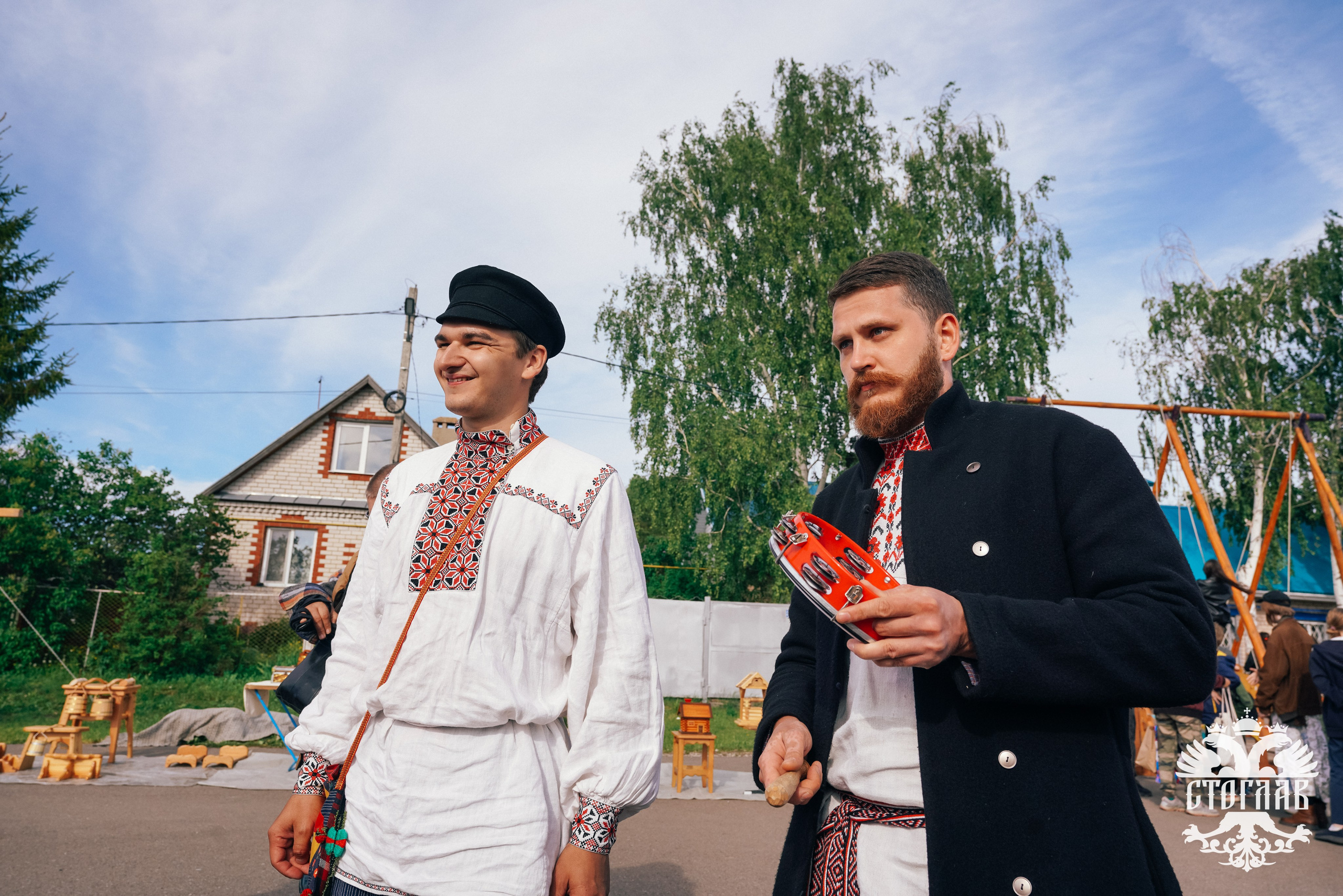 Каравон 2024. Фотограф Казань