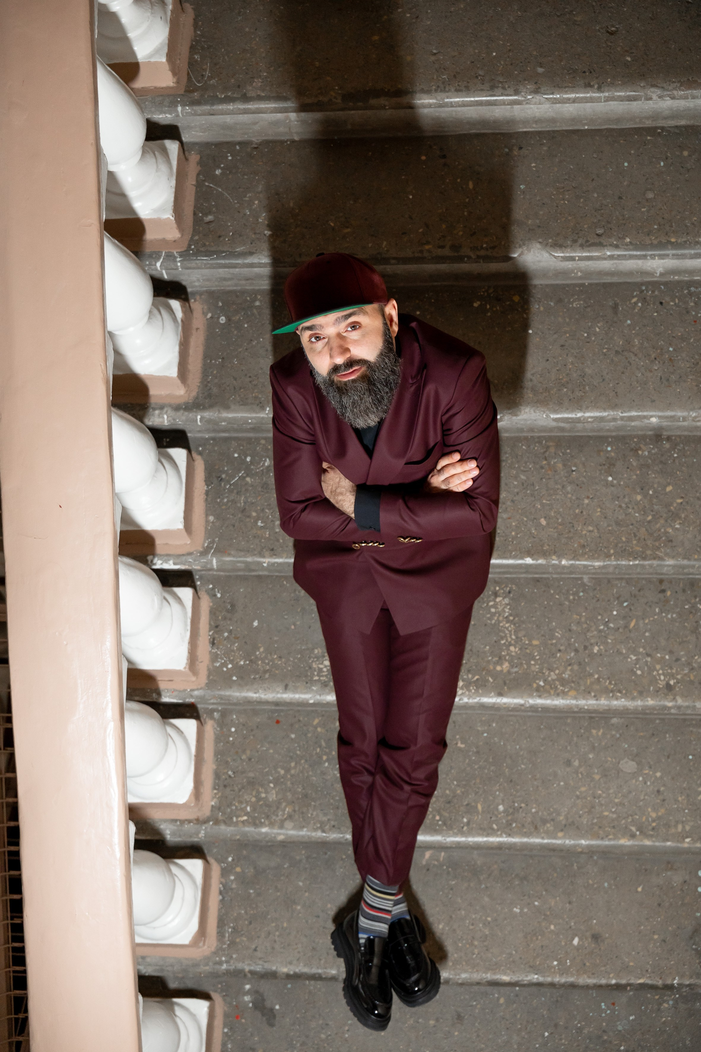 Владимир. Свадебный и портретный Фотограф в Липецке Дмитрий Котюков