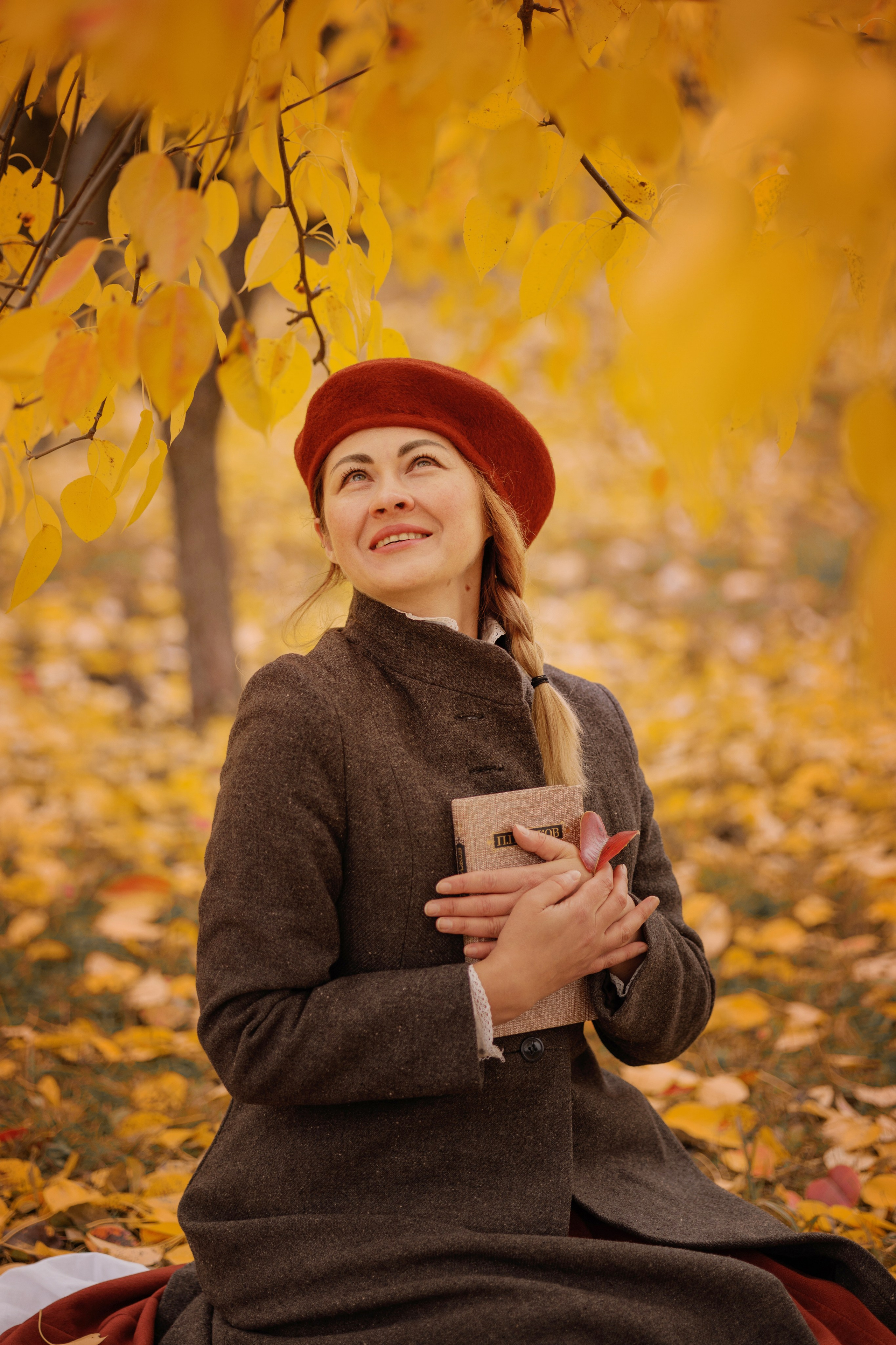 Проект Винтаж. Семейный фотограф Дина Морозова | Москва, Московская область