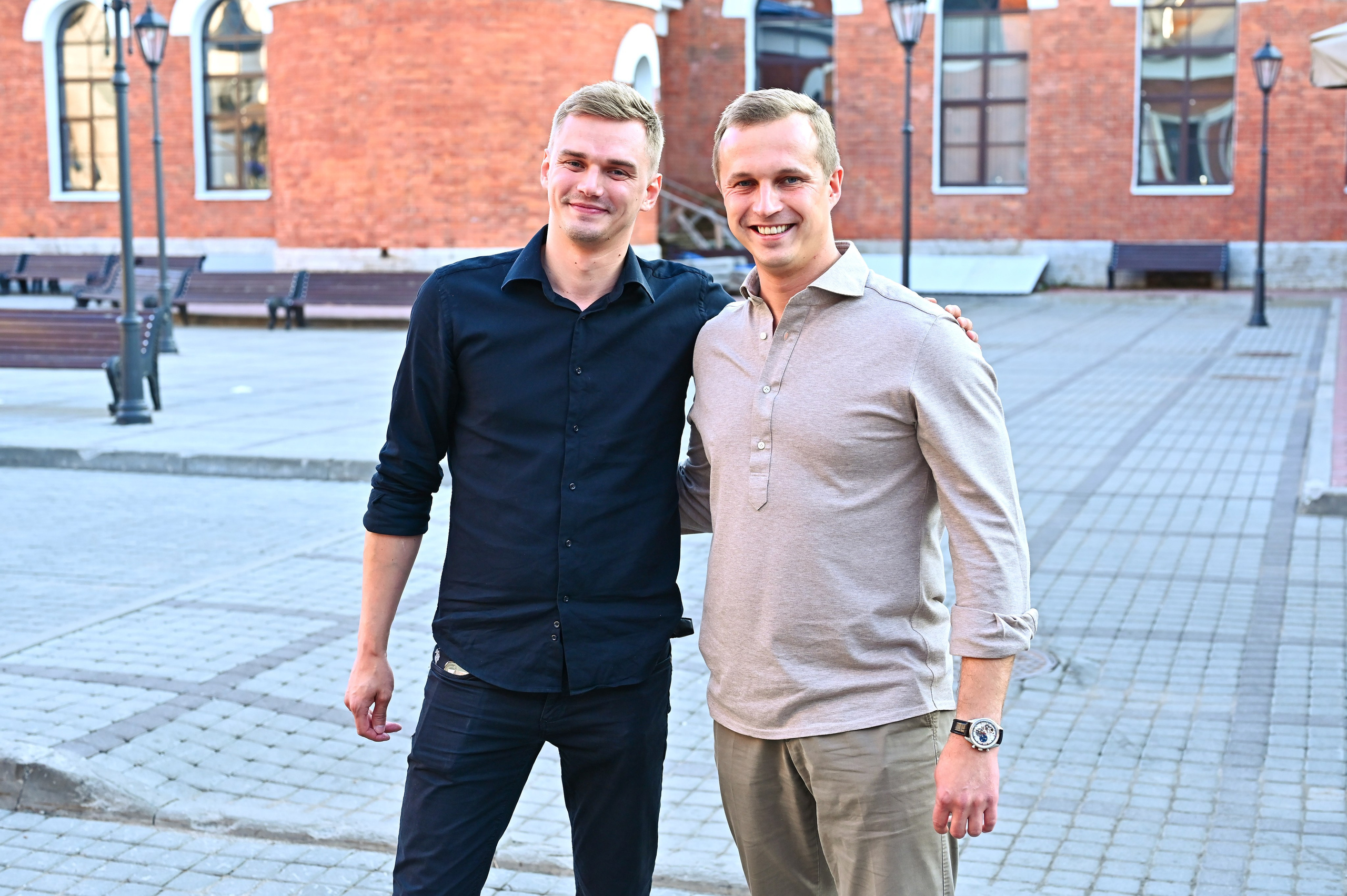 Корпоративная съемка. Юбилей организации. Фотограф Юлия Кондратьева