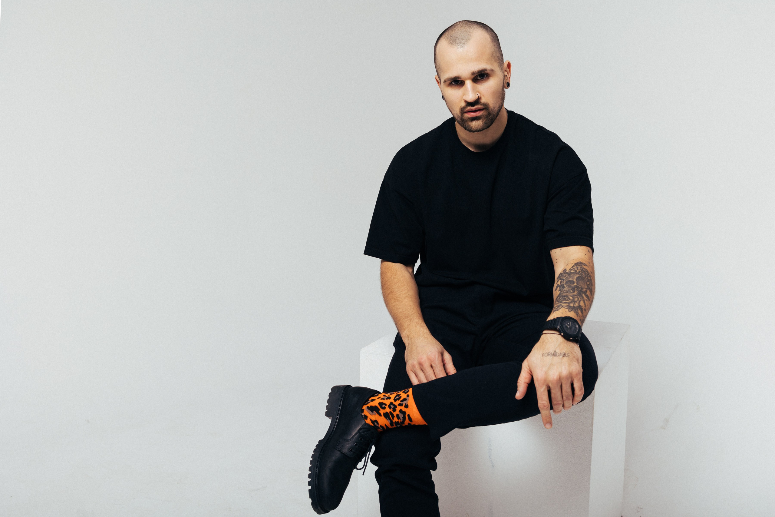 Портреты. Фотограф для бизнеса в Нижнем Новгороде Сутыгин Сергей