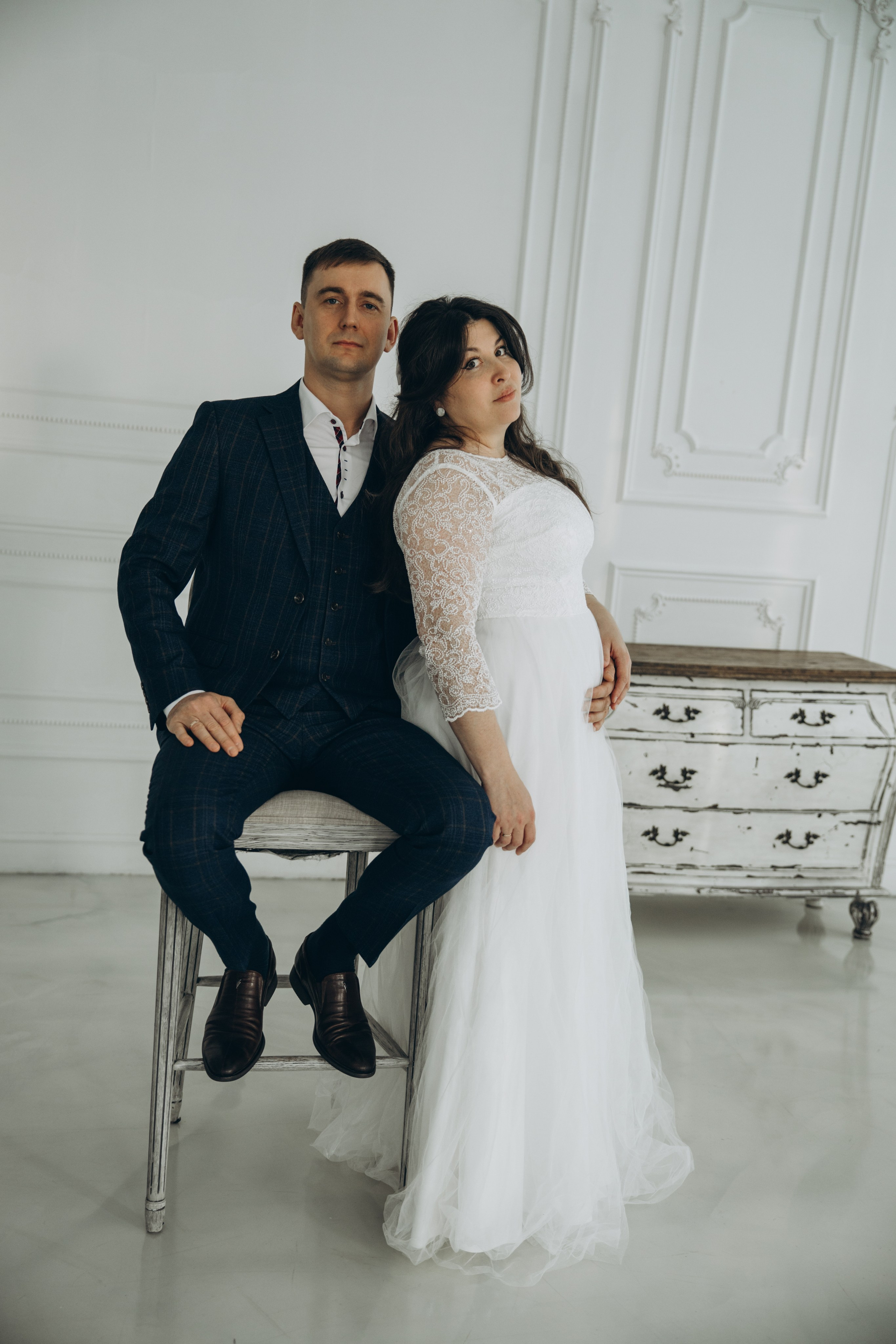 Романс. Свадебный, семейный фотограф в Иркутске Светлана Макаричева