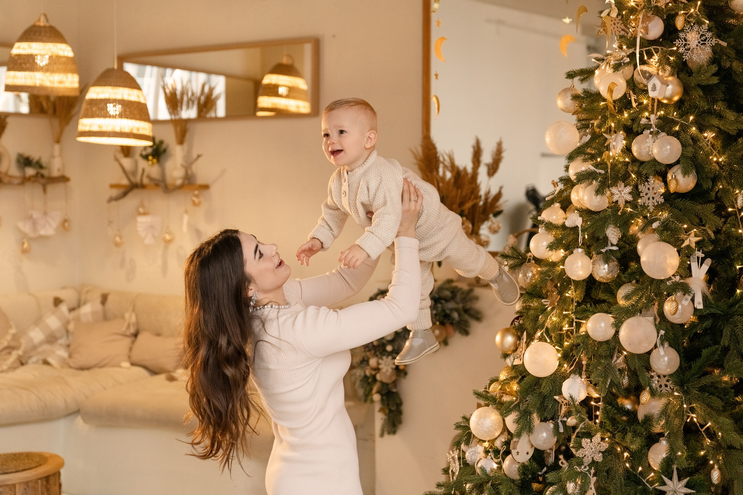 Семейная Фотосессия с малышом. Свадебный и семейный фотограф в Санкт-Петербурге Олеся Еремеева