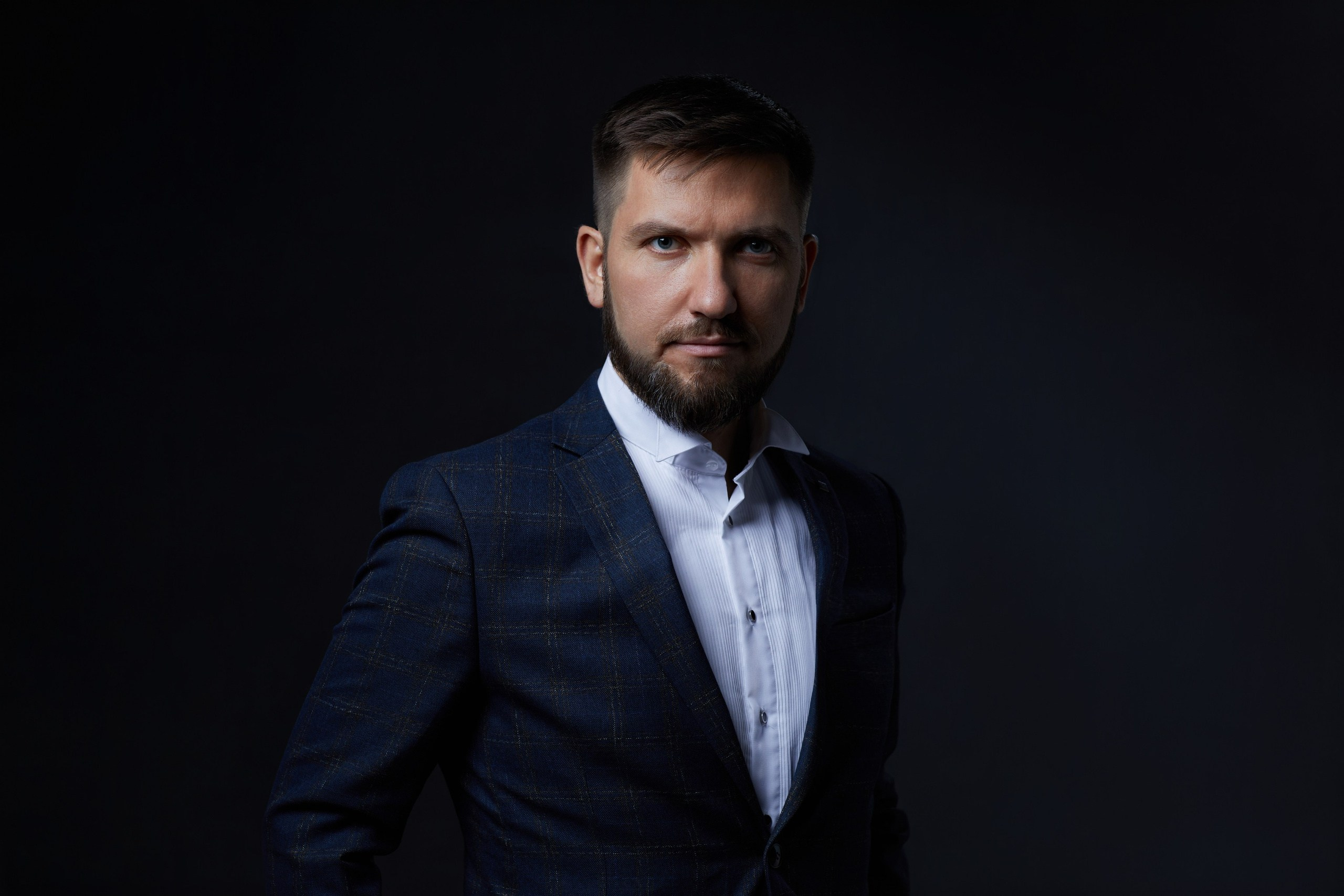 Корпоративный фотограф в Москве — Евгений Погонин