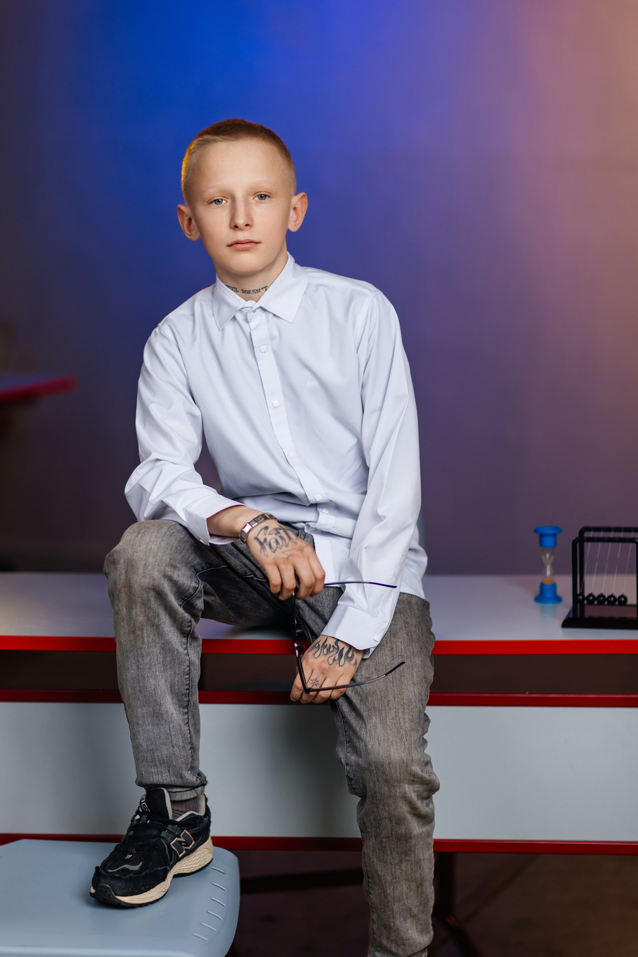 Выпускные альбомы Сахалин Петунин Александр