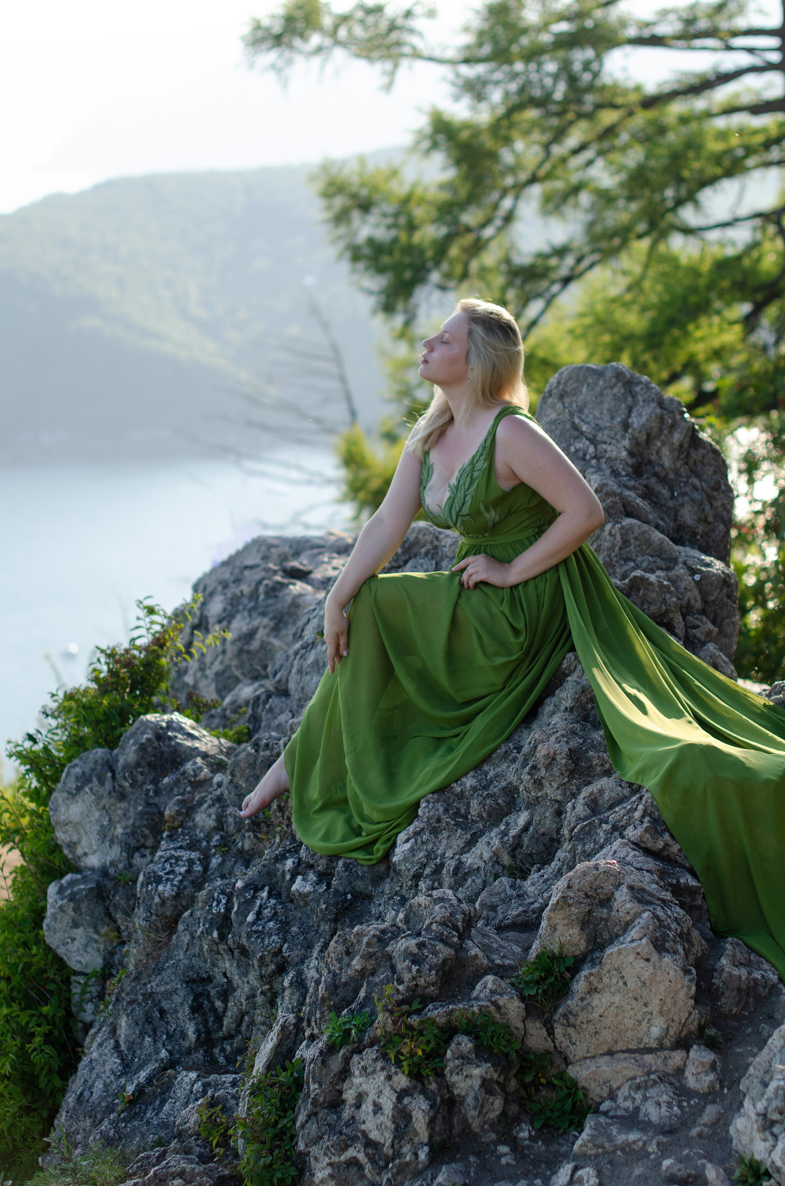 Творческий фототур на Байкал. Фотограф в Хабаровске