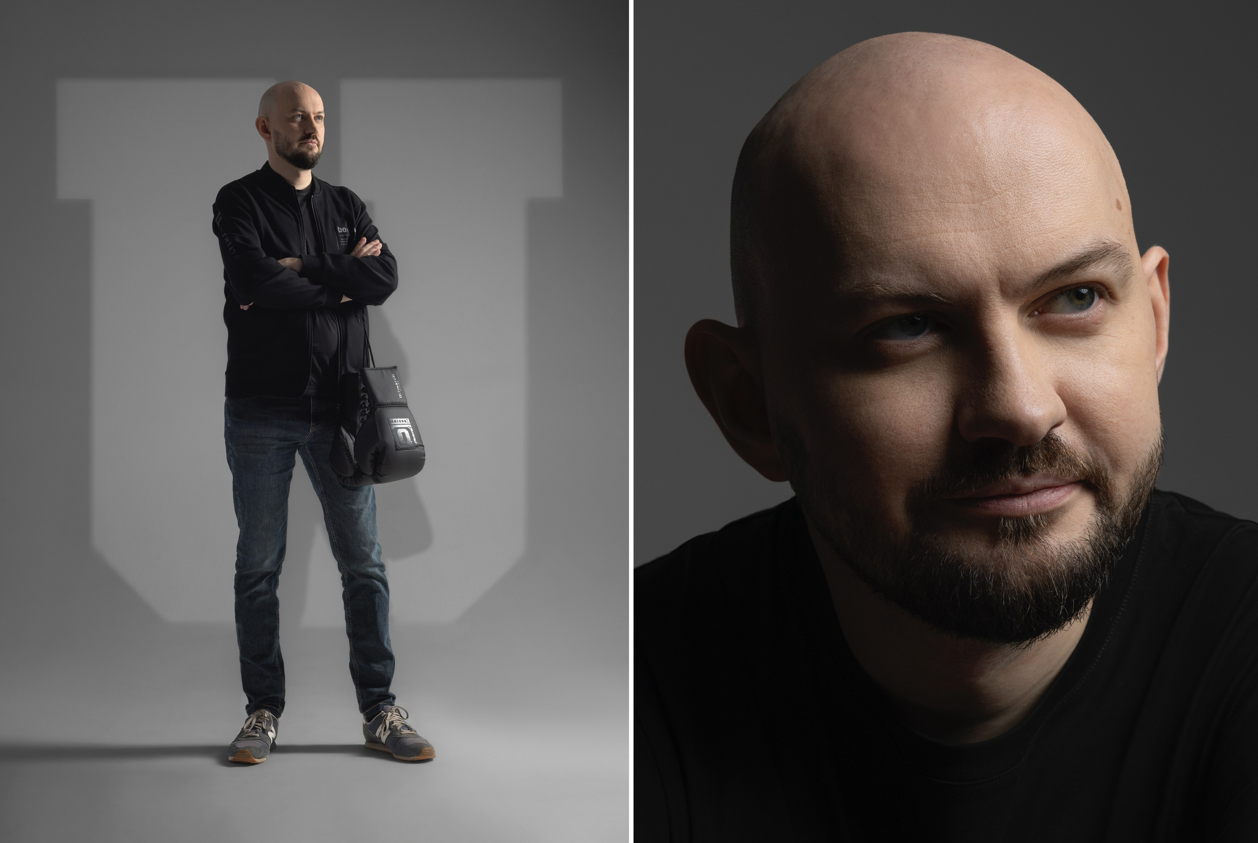 Фотография. Илья Лазебный — Визуальный продюсер | Фото и видеосъемка для бизнеса | Москва