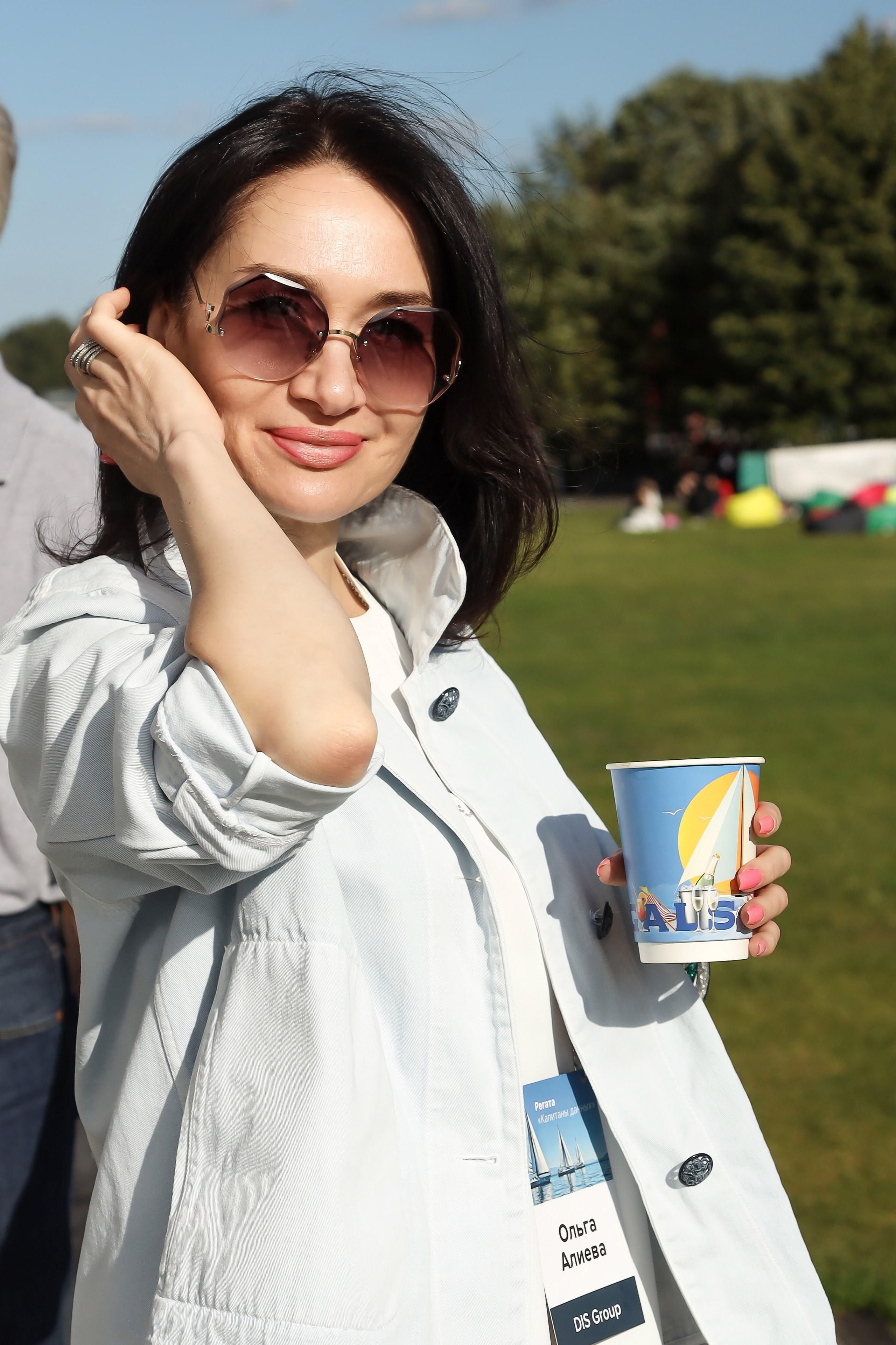 Dis Group регата 2024. Фотограф Антон Чупринин