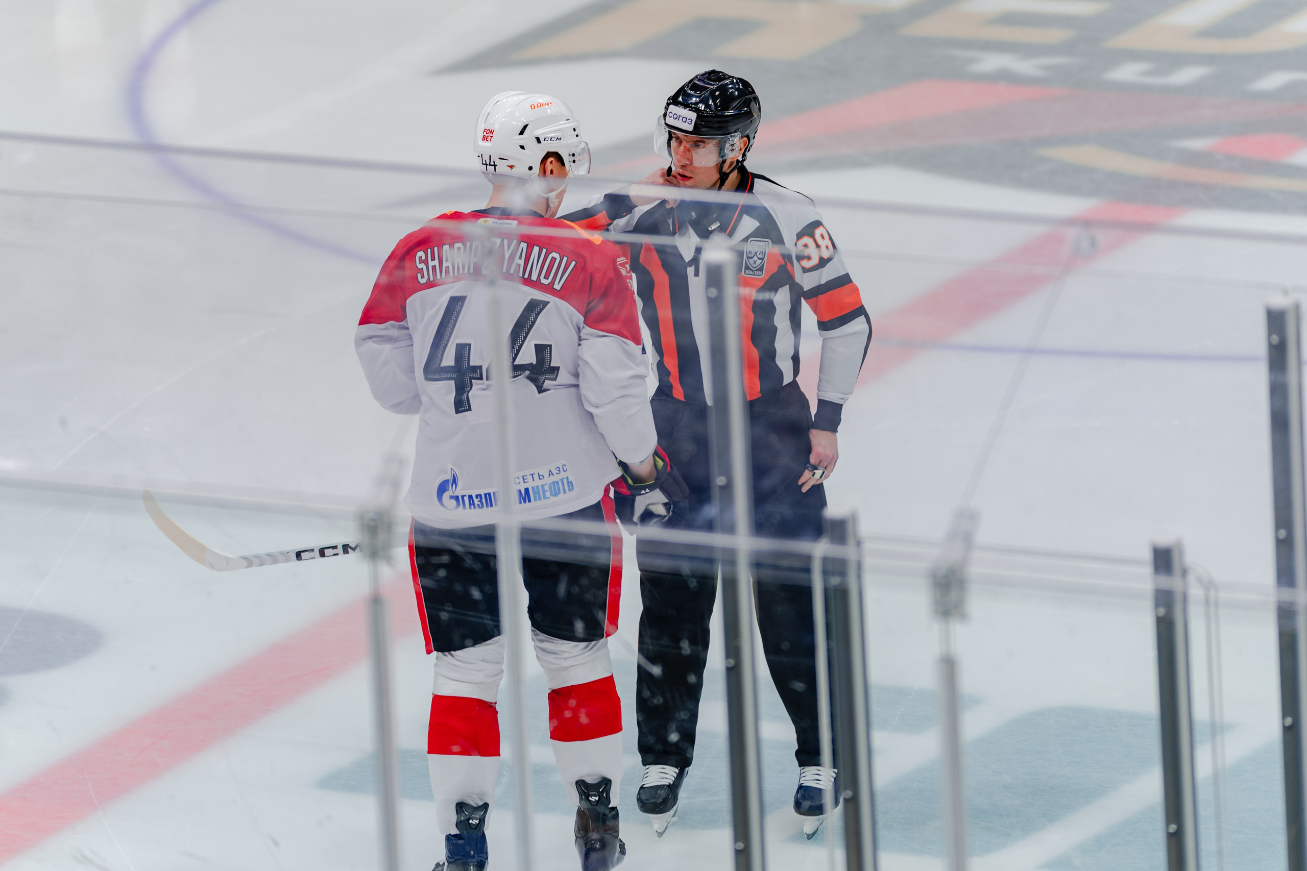 КХЛ КУНЬЛУНЬ РС — АВАНГАРД 22 МАРТА 2025. Репортажный фотограф в Москве Измалков Артем