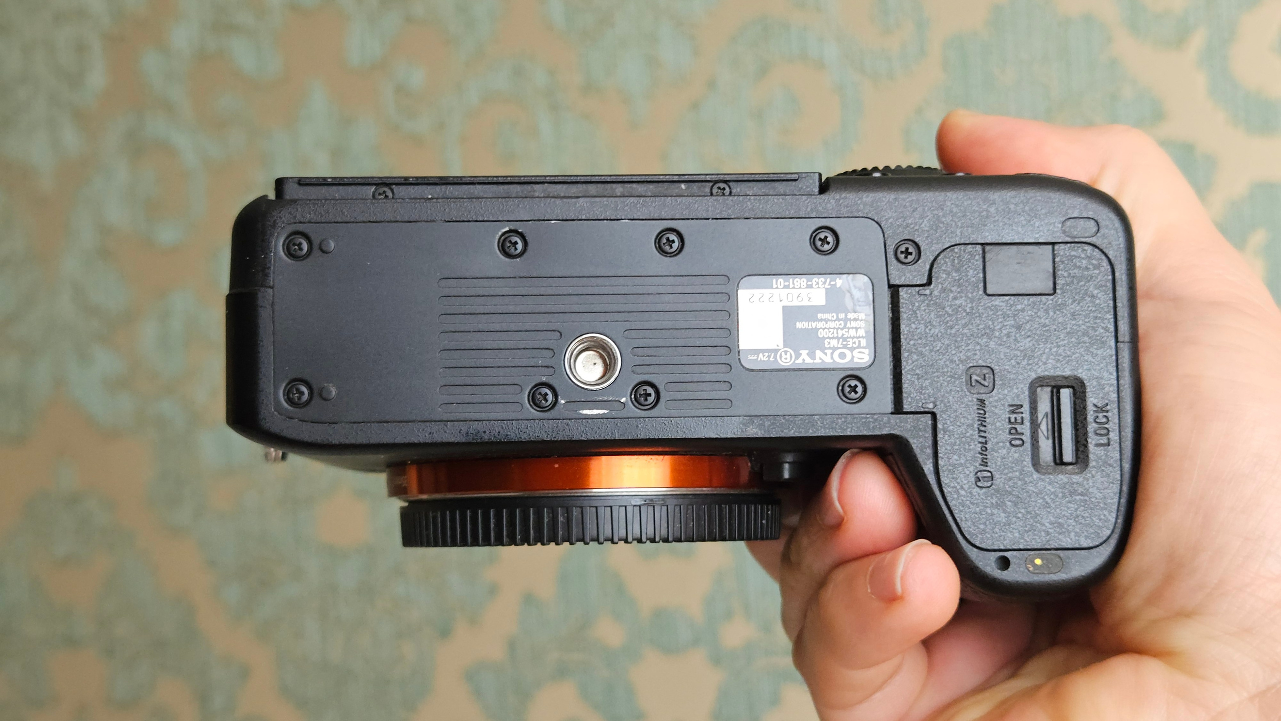 Распродажа техники. Свадебный и семейный фотограф в Ростове-на-Дону. Андрей Сайфутдинов