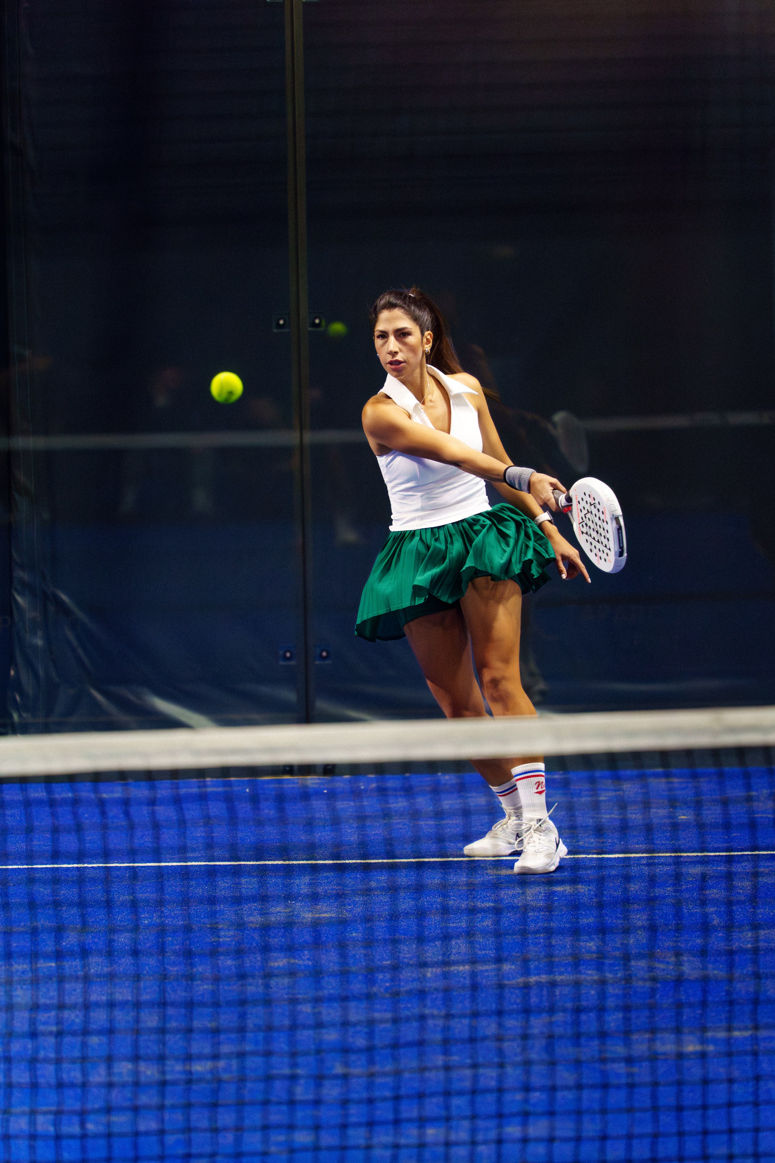 Фотоотчет с турнира по ПАДЕЛ ТЕННИСУ по Краснодарскому краю