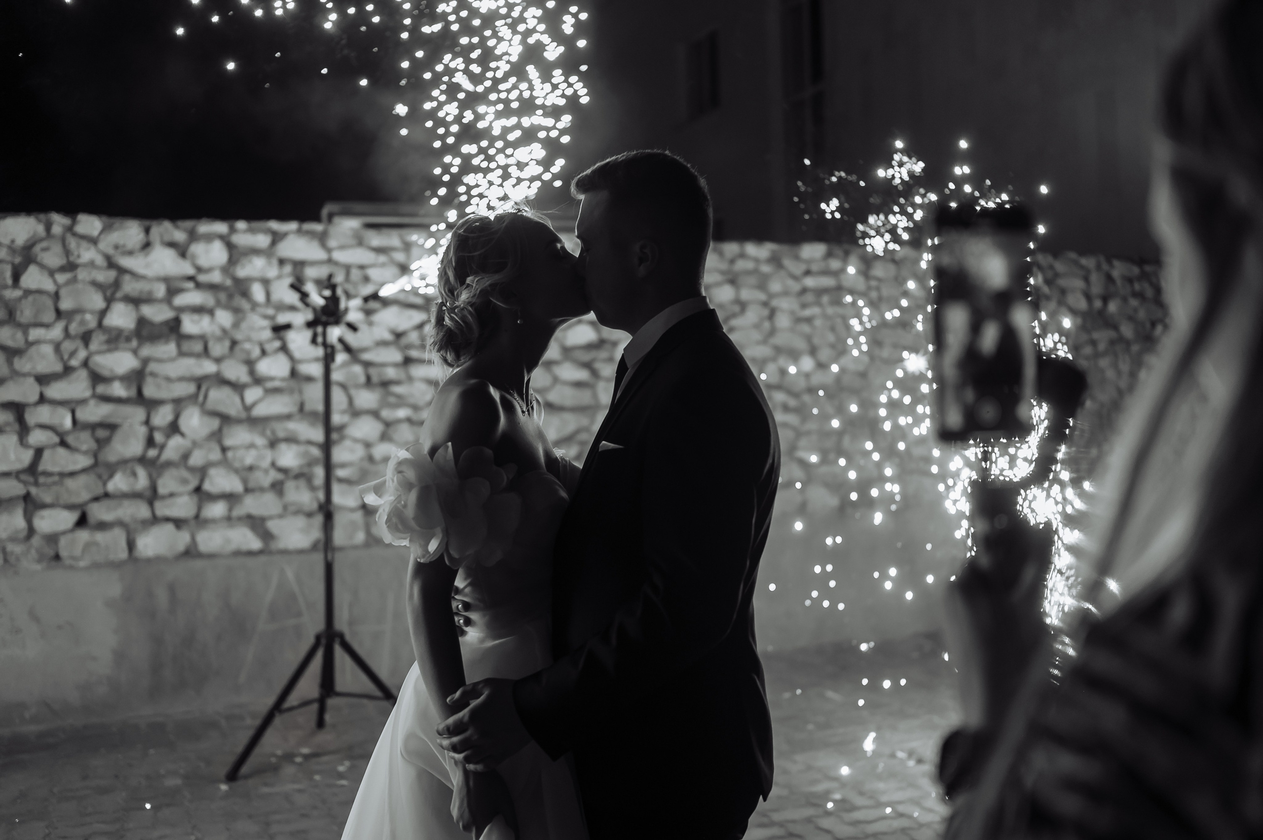 Свадьба Ангелины и Евгения. Свадебный фотограф в Рязани Тимофей Лапшинов