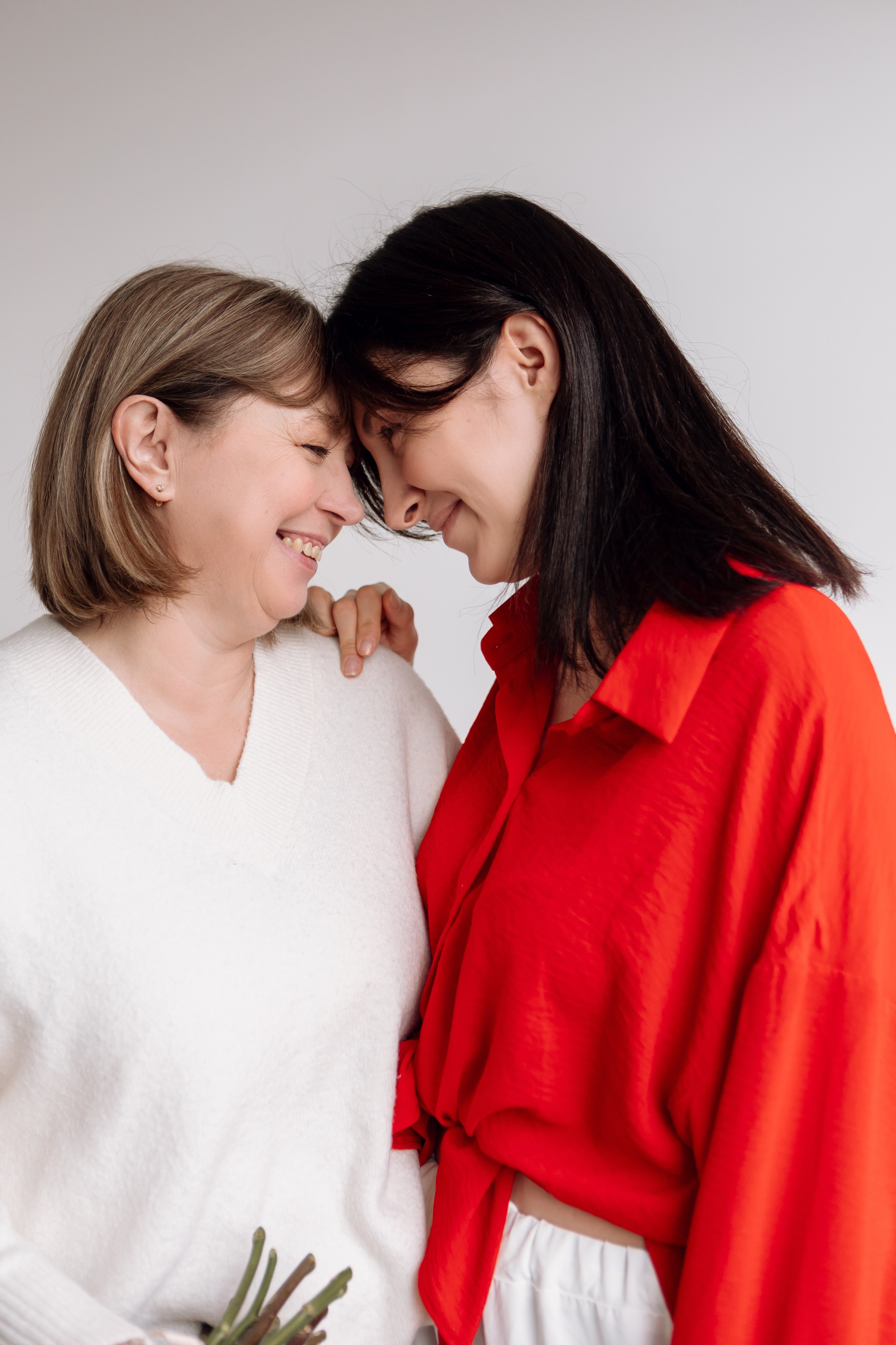 Портретный фотограф в Москве Надежда Строкань