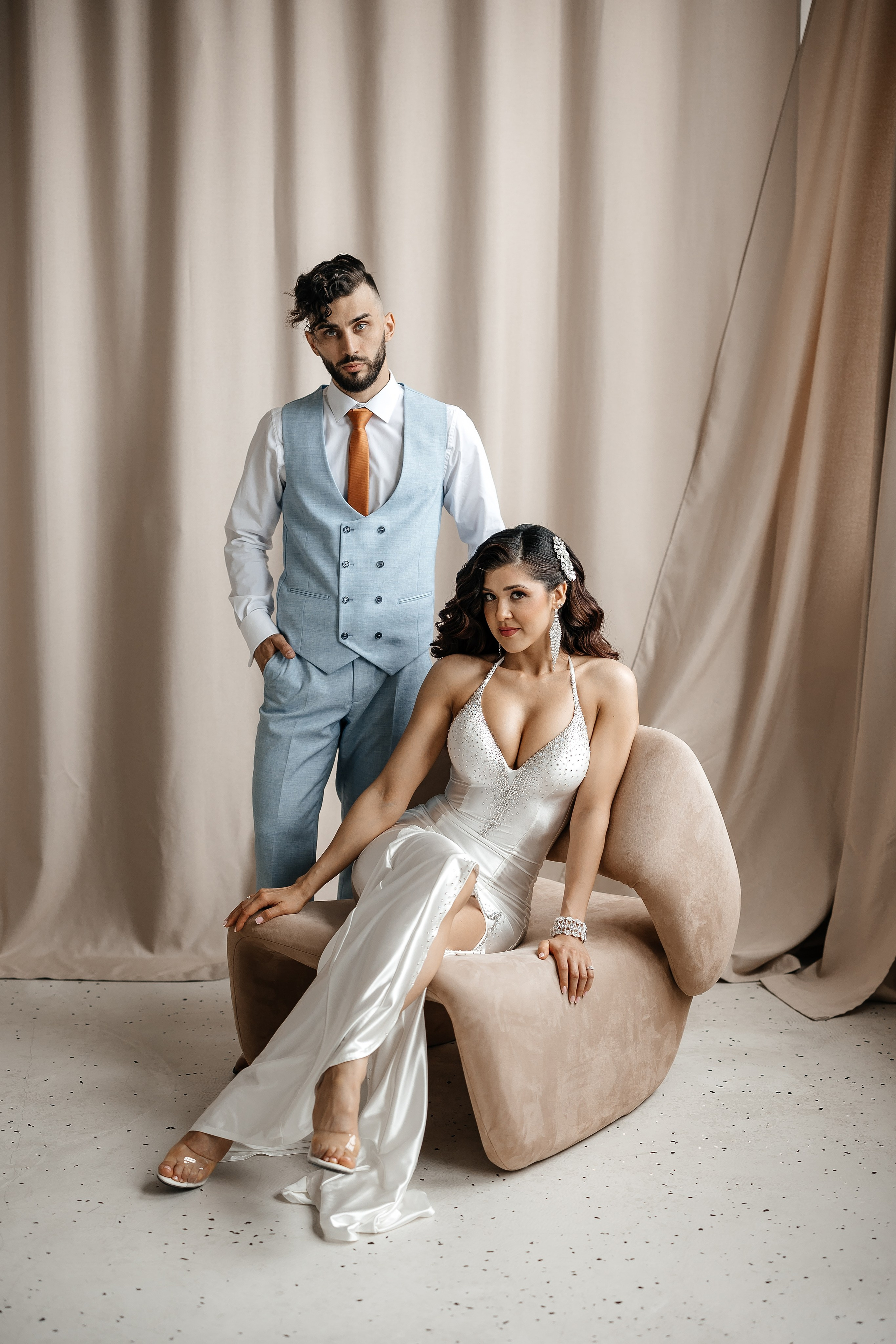 Фотостудии свадебные. Свадебный и семейный фотограф в Омске Евгения Хакимова