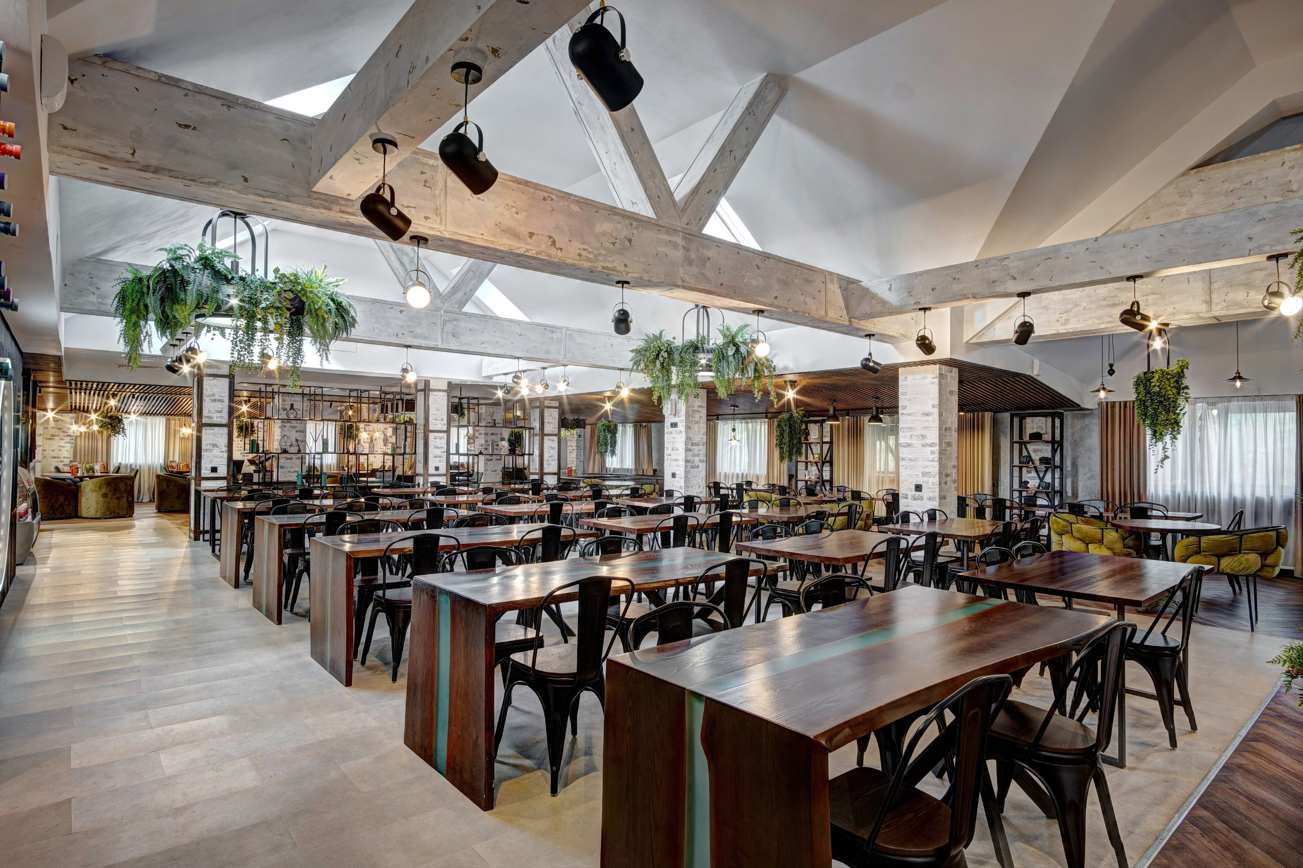 ТРАМПЛИН. Уктус-праздник.рф