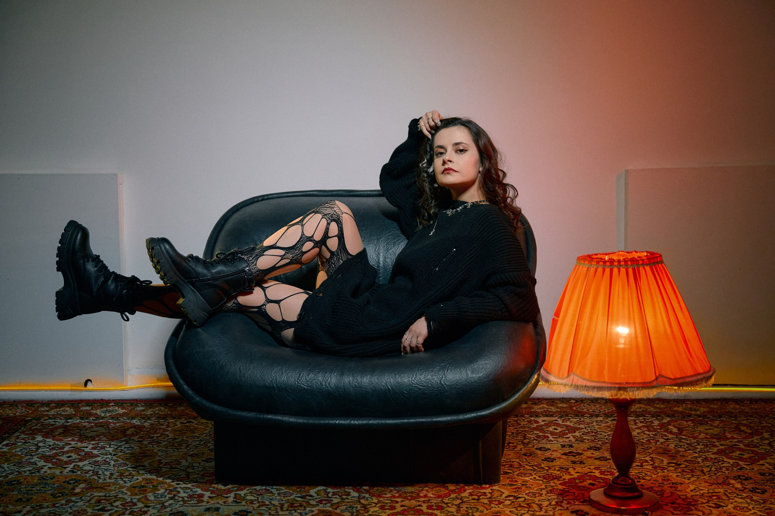 Классная фотосессия в Оригинальной локации. Не только свадебный фотограф Чеглаков Алексей