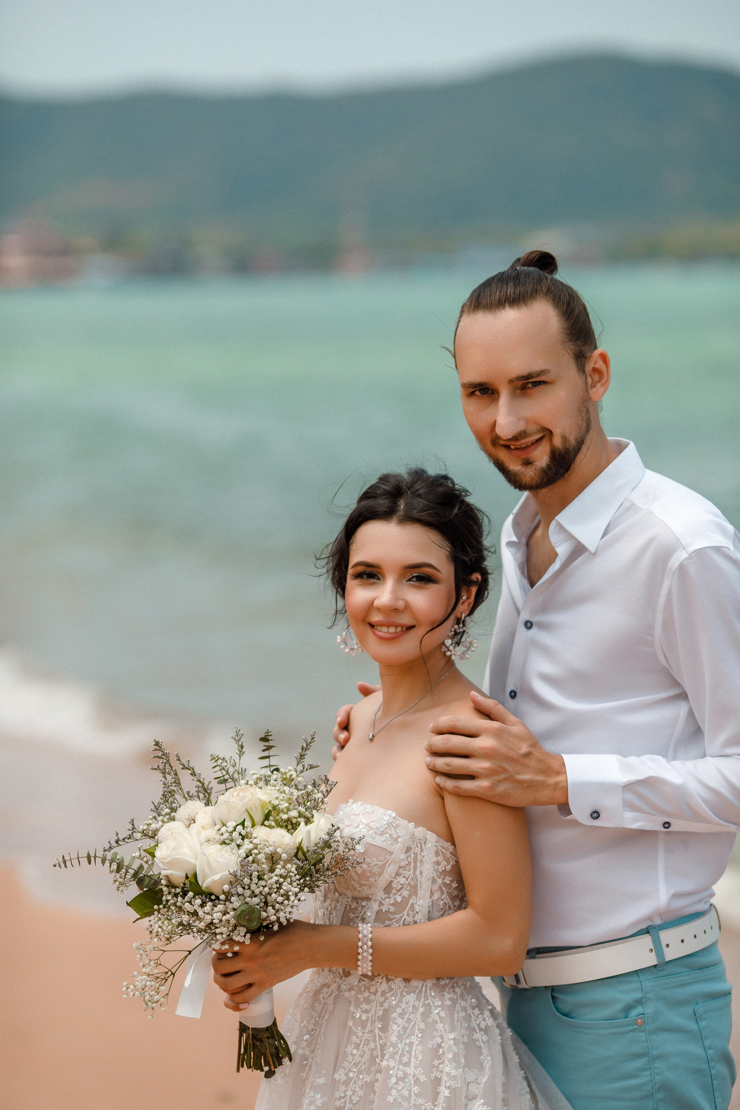 фотограф пхукет