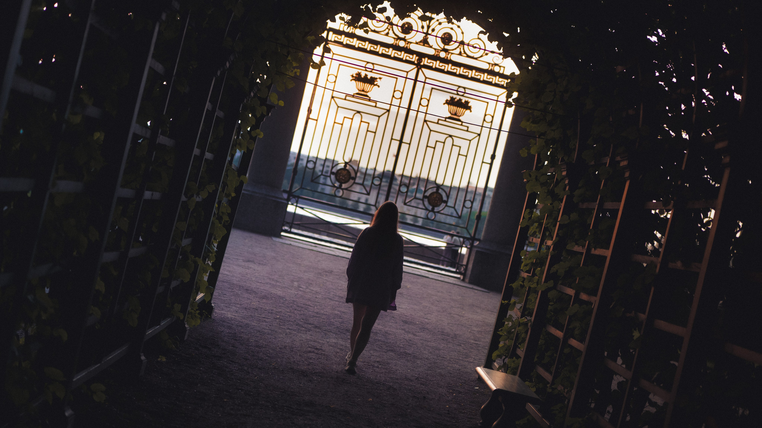 Форматы фотосессий. Визуальные истории из Санкт-Петербурга