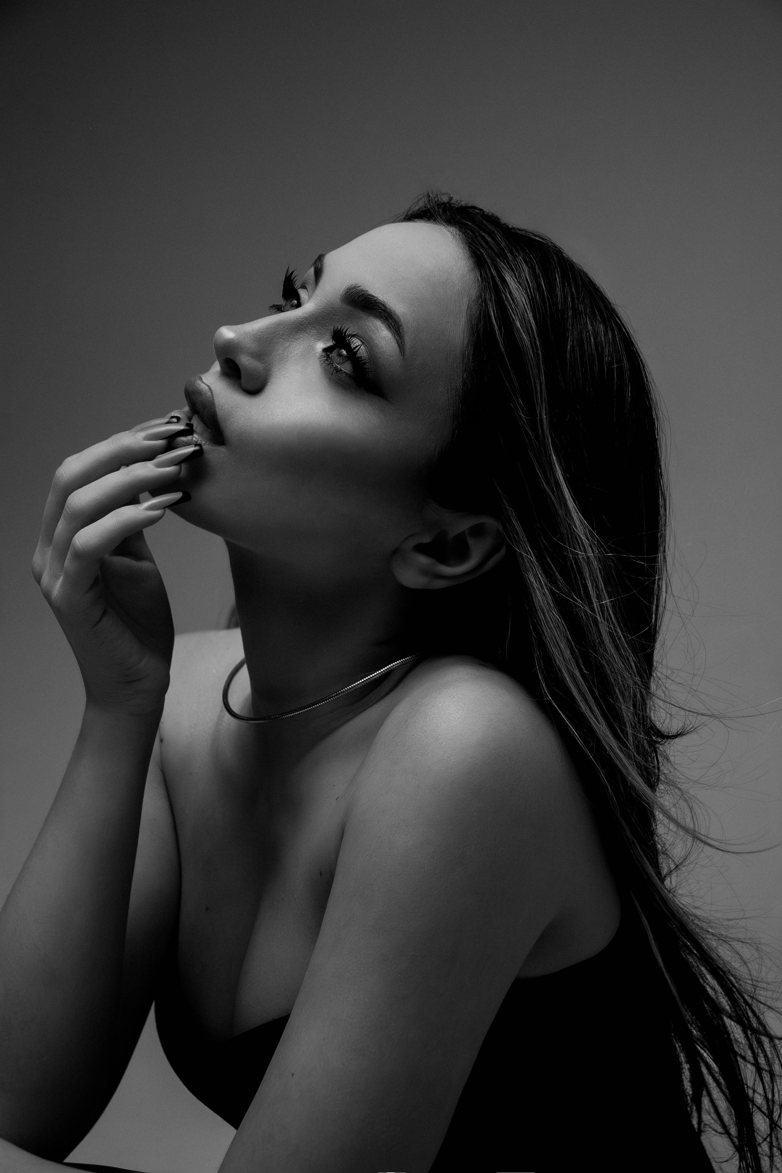 Портретный фотограф в Москве и Ставрополе