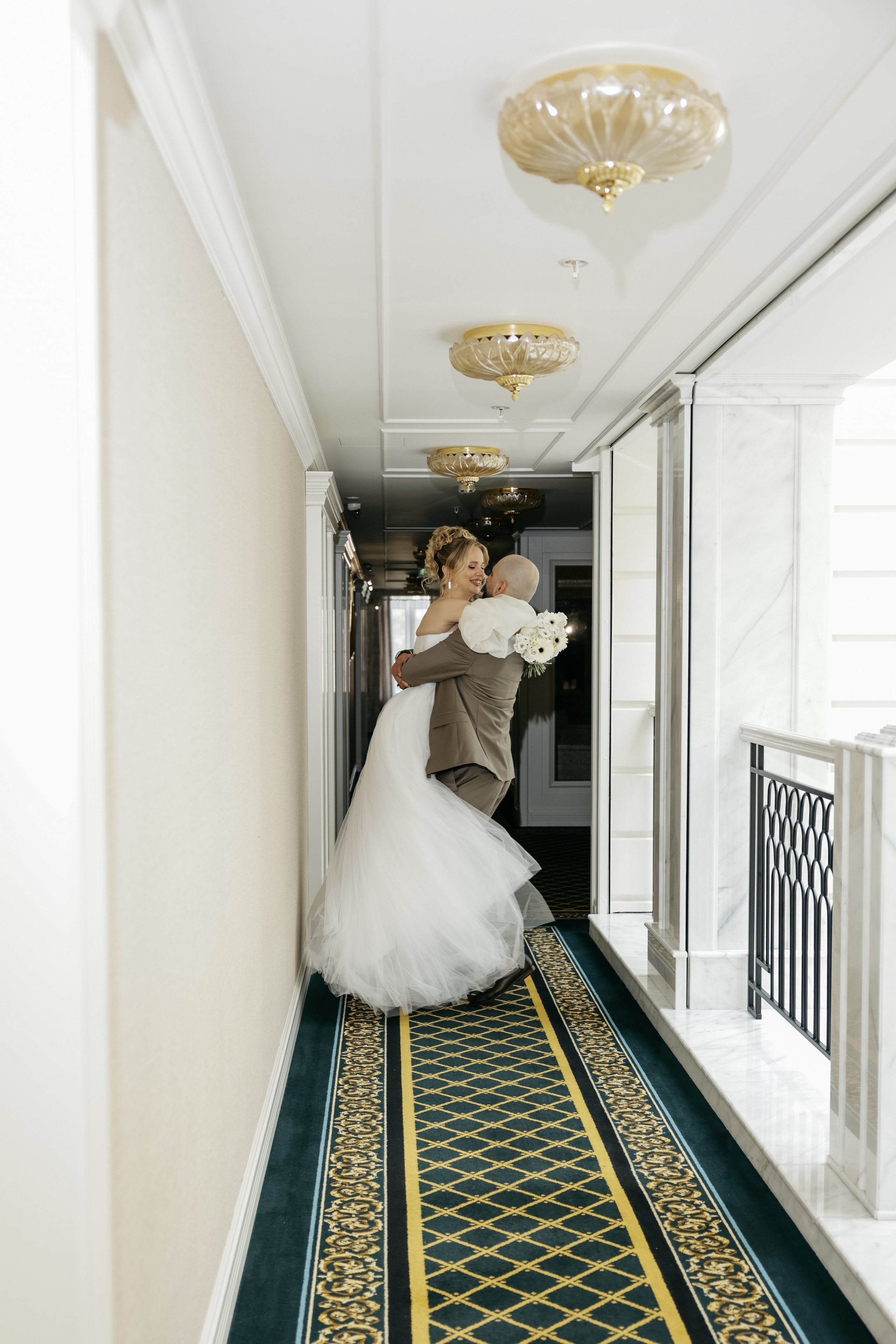 Арсений и Анастасия. Свадебный и Семейный Фотограф в Гатчине и Санкт-Петербурге Виктория