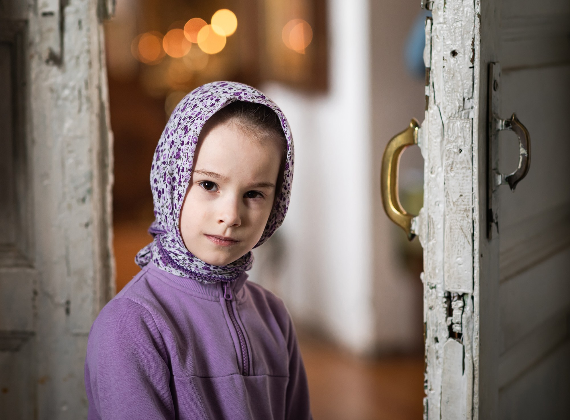 Russia. Documentary and art photographer Alexey Terentyev