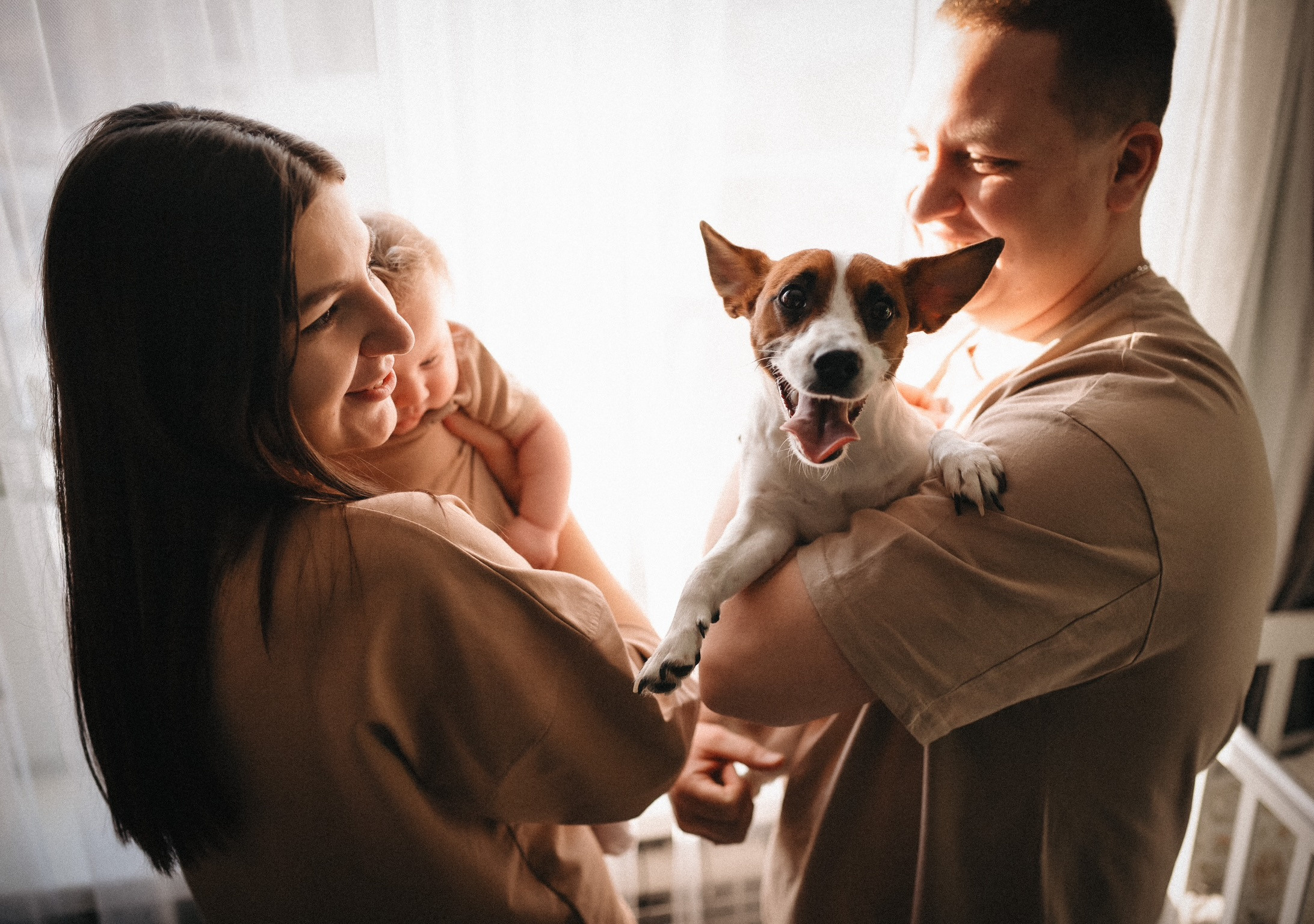 Семейный фотограф Светлана Слатова в Бузулуке и Самаре