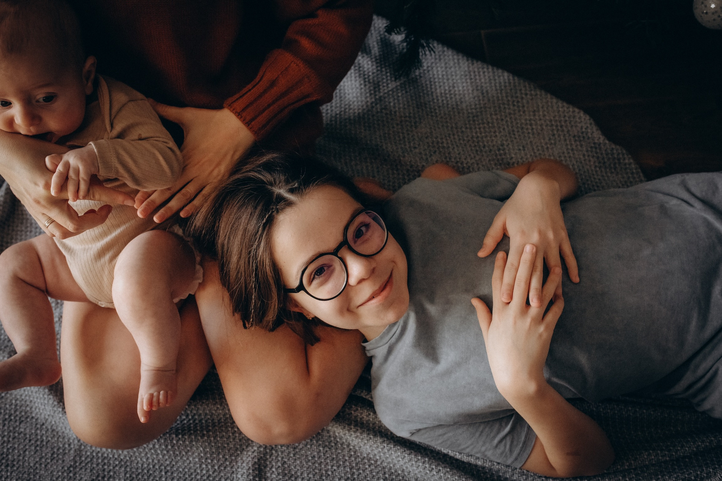 Семейный фотограф Светлана Слатова в Бузулуке и Самаре