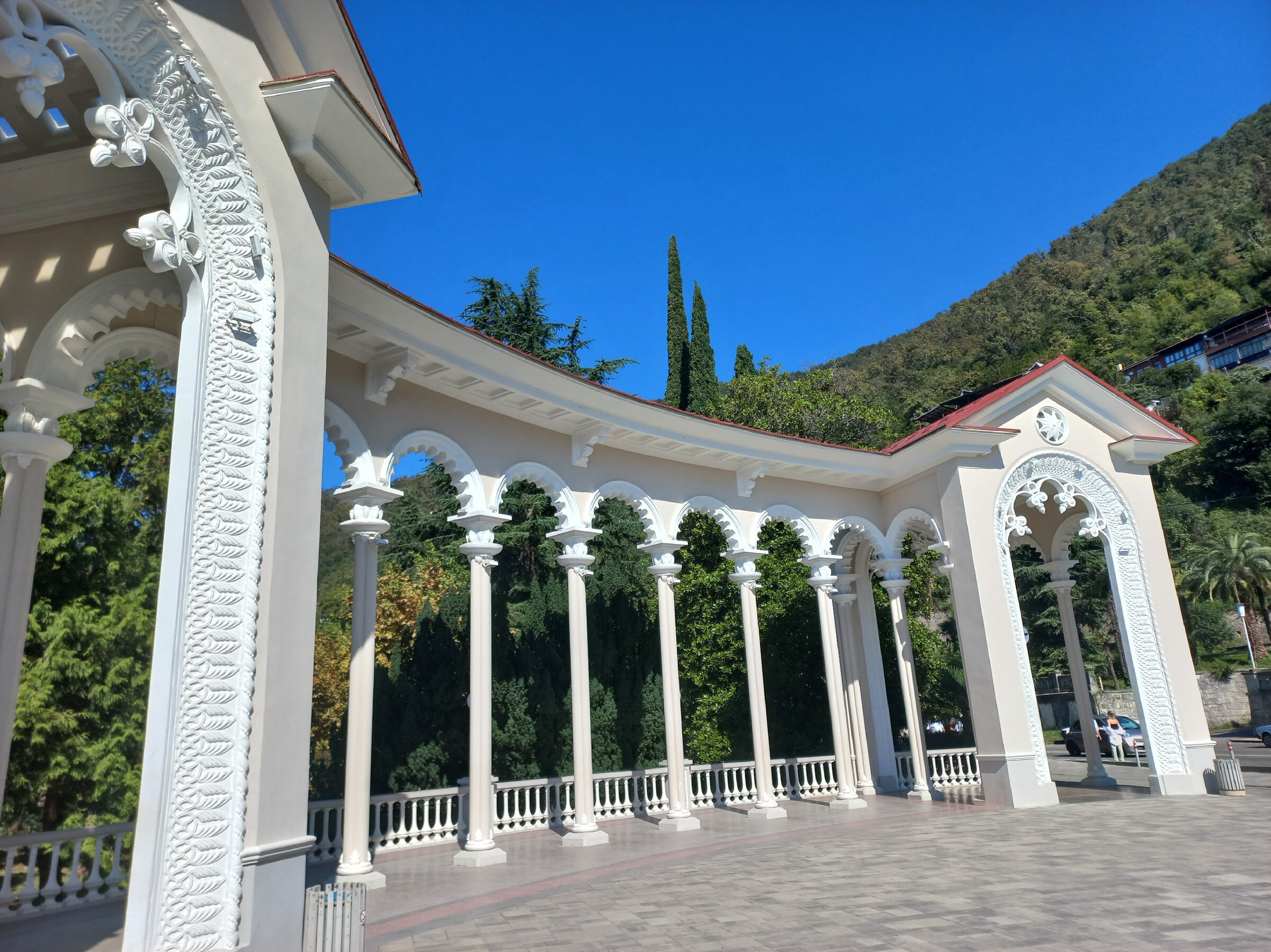 Обучающий фототур в Абхазию 20–25 февраля 2026. Детский и семейный фотограф Елена Михайлова в Москве