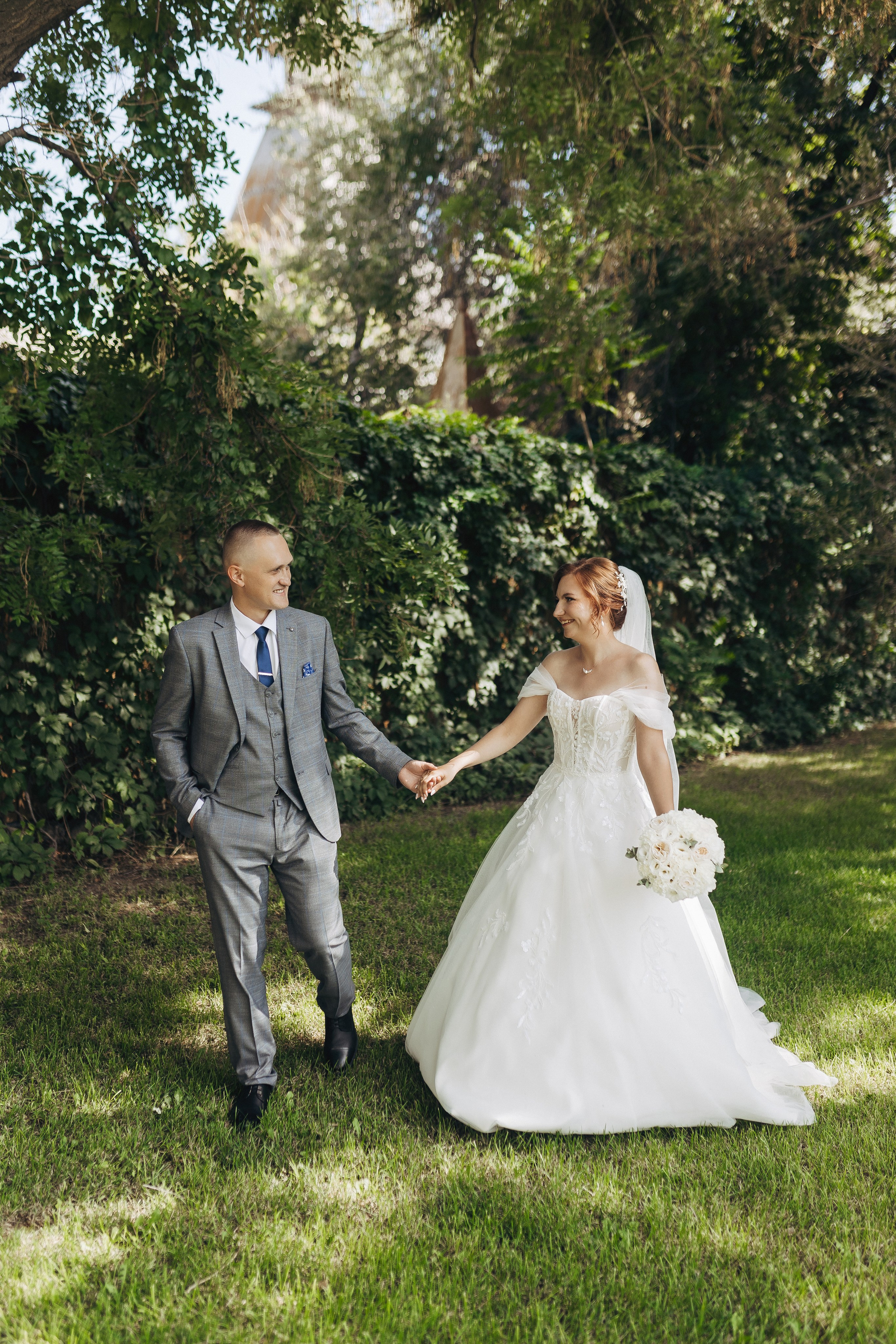 Лучший день!. Свадебный и семейный фотограф в Астрахани Заскокина Анастасия