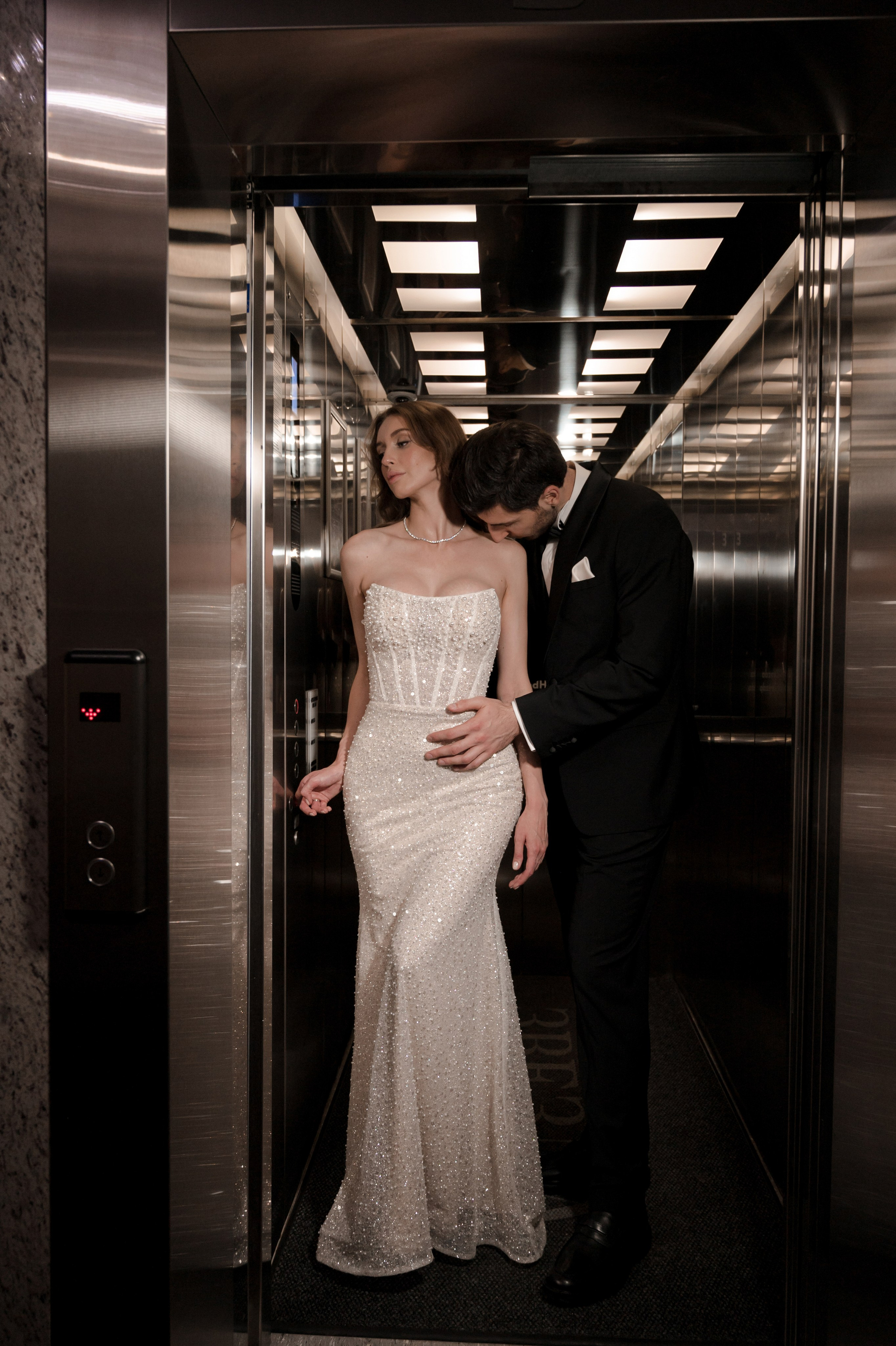 Anna & Boris. Свадебный и семейный фотограф Вероника Холод