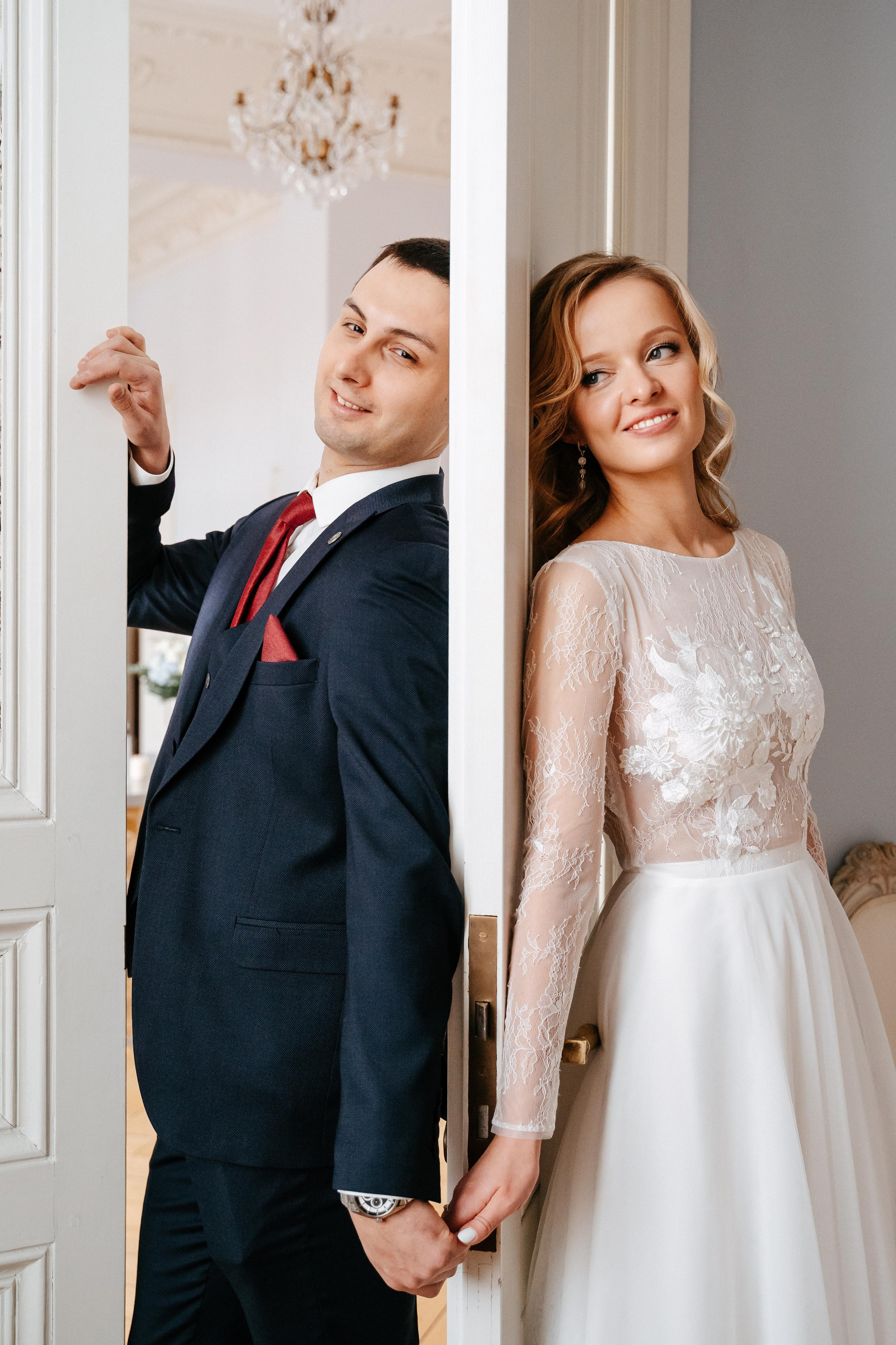 Семейный и свадебный фотограф в Санкт-Петербурге и Москве