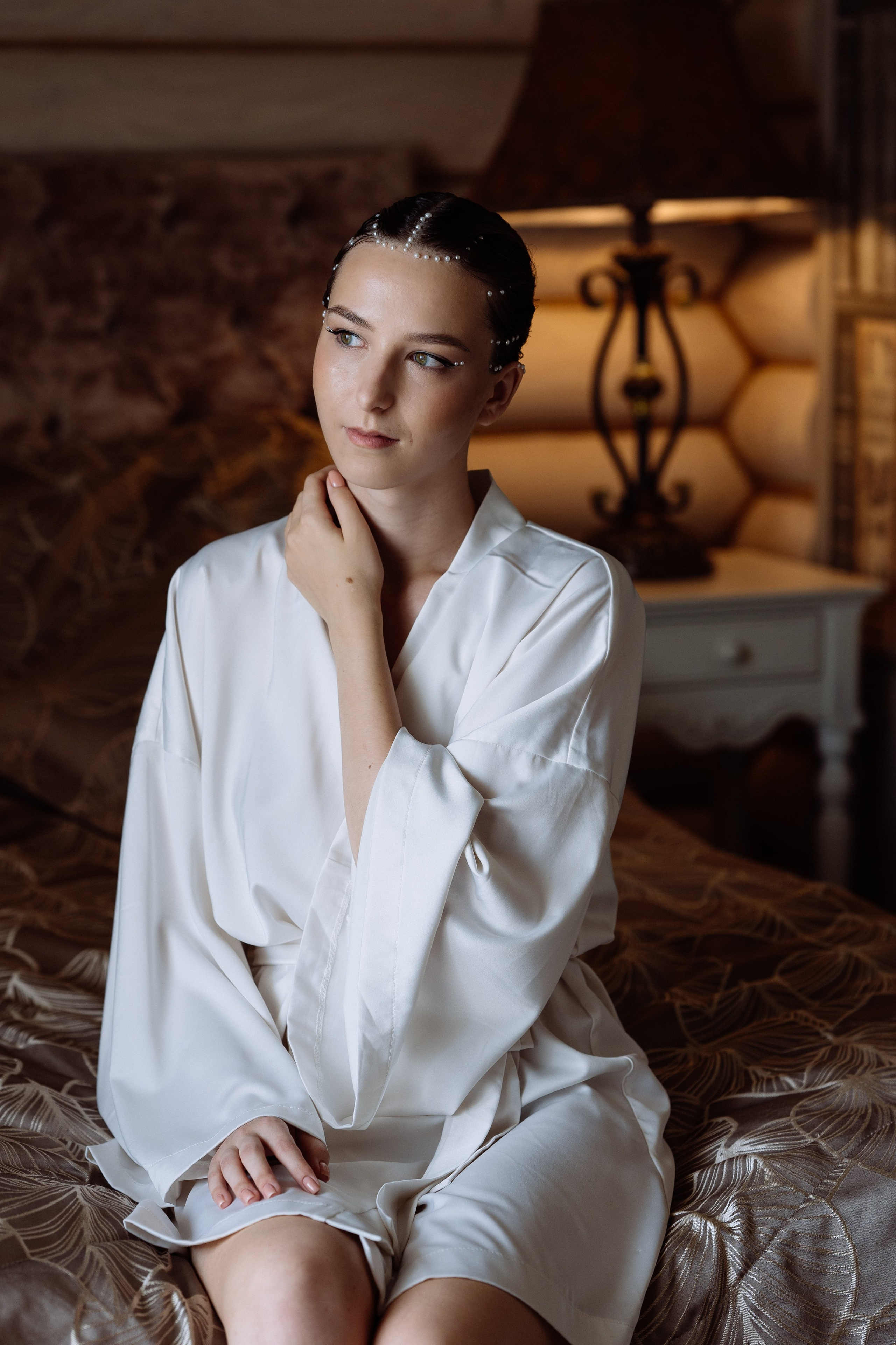 Свадьба Даниила и Анастасии