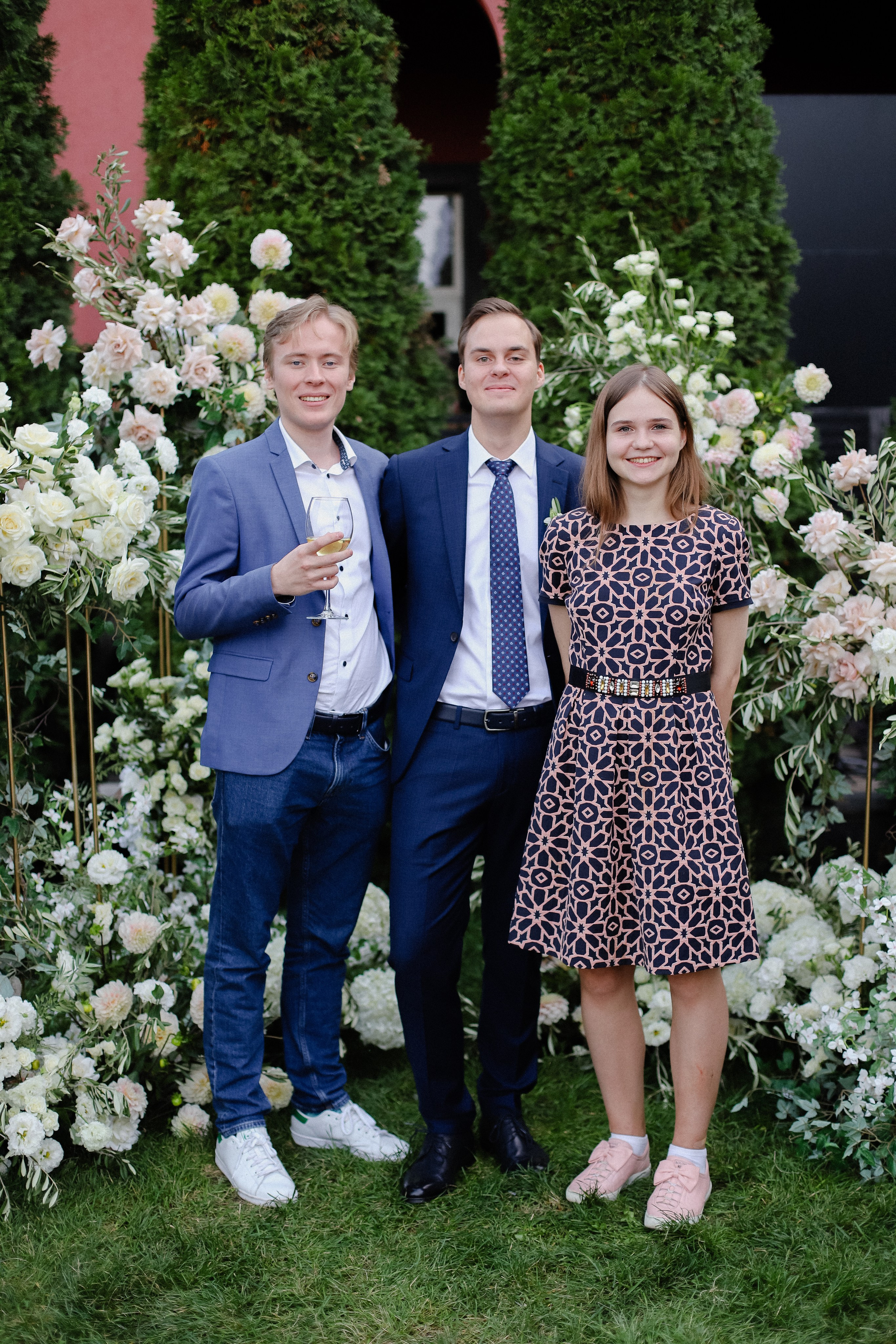 Илья и Анастасия. Фотограф в Алматы и Москве Даша Пушкина